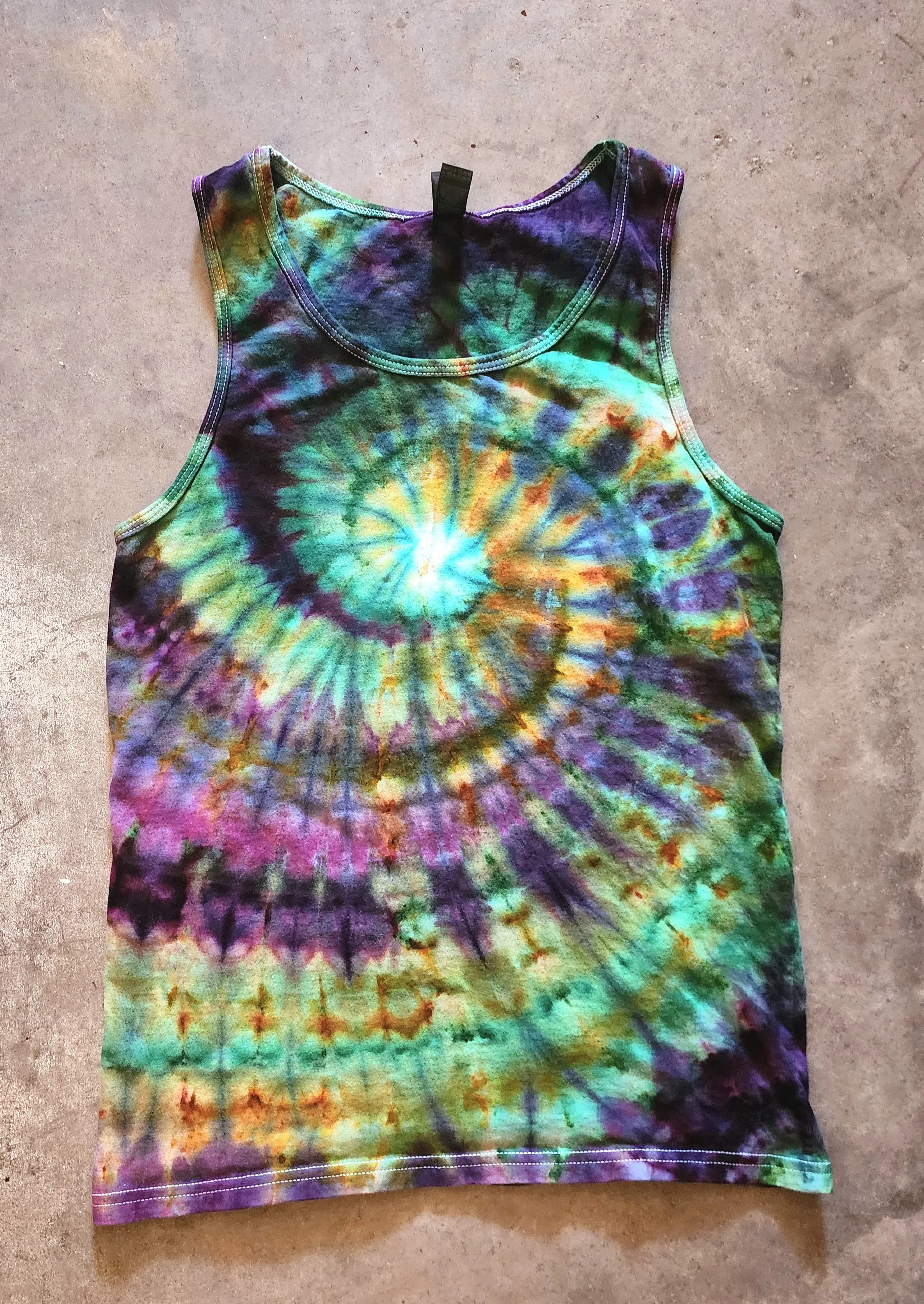 Medium Summer Magic