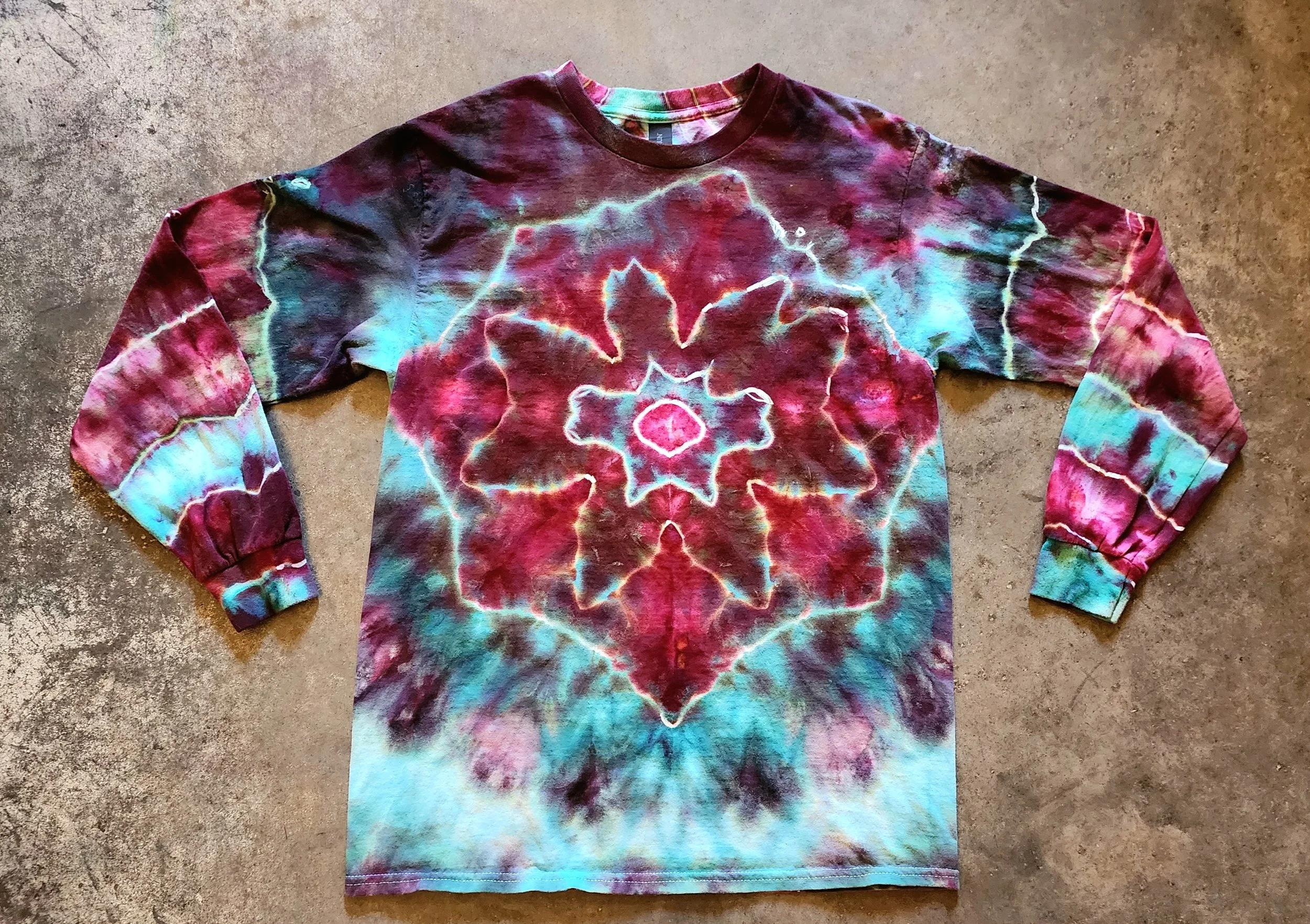 Medium Dream