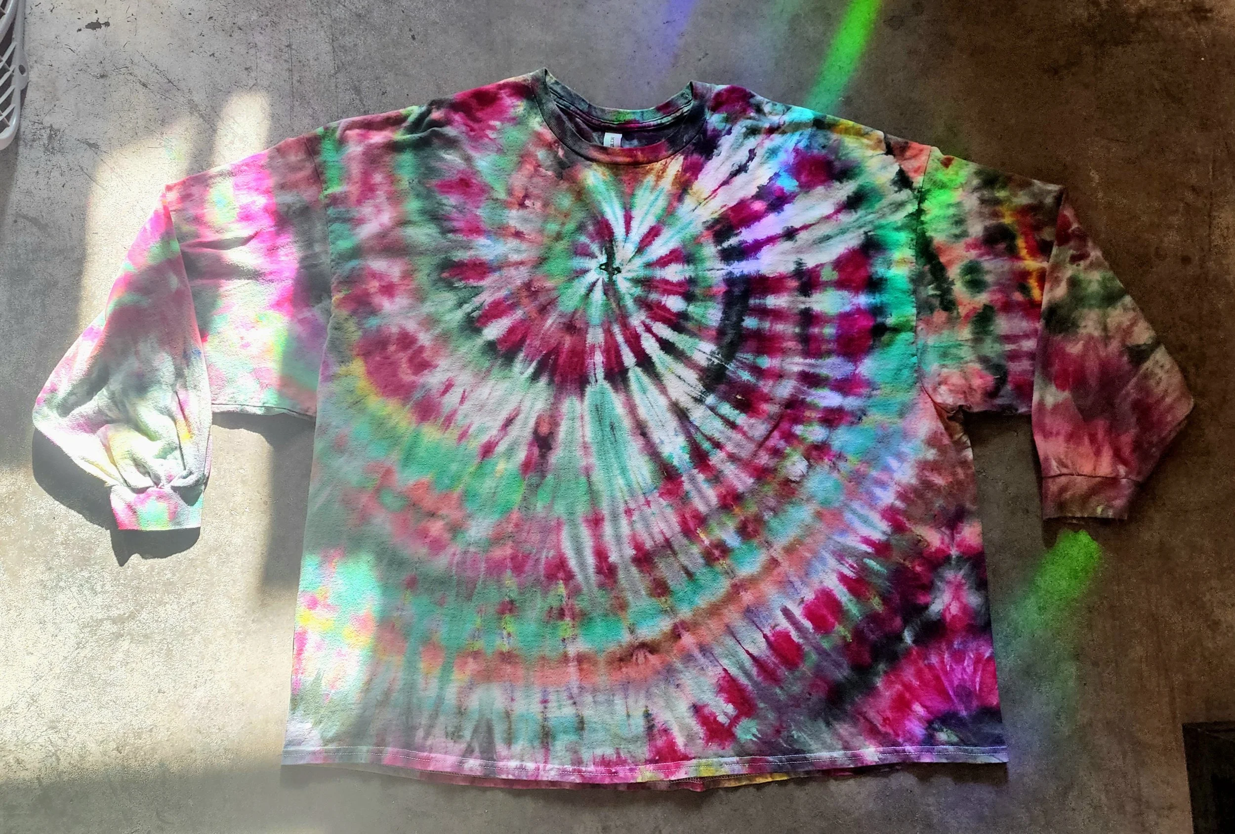 5XL Happy
