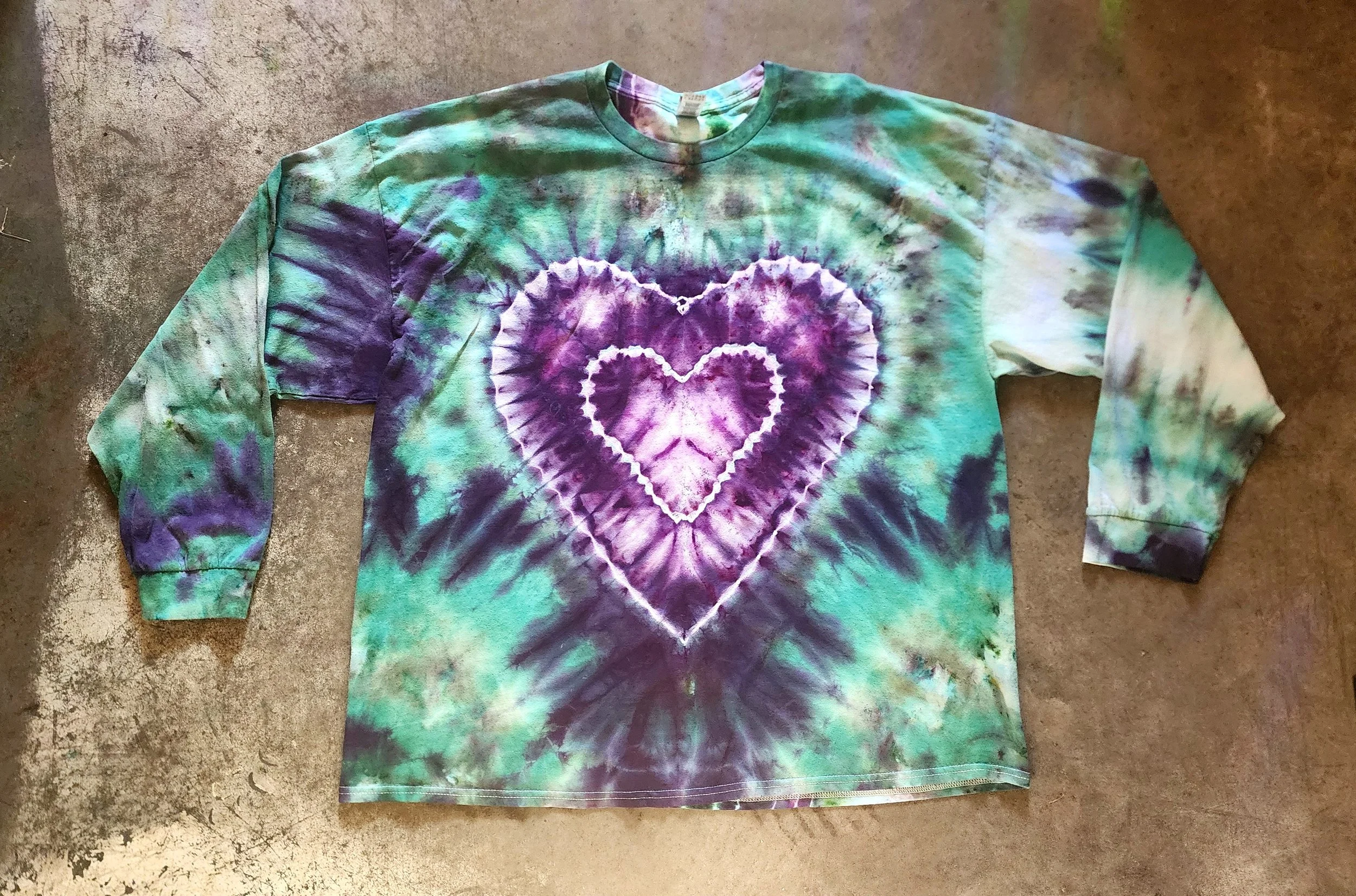 3XL Double the Love