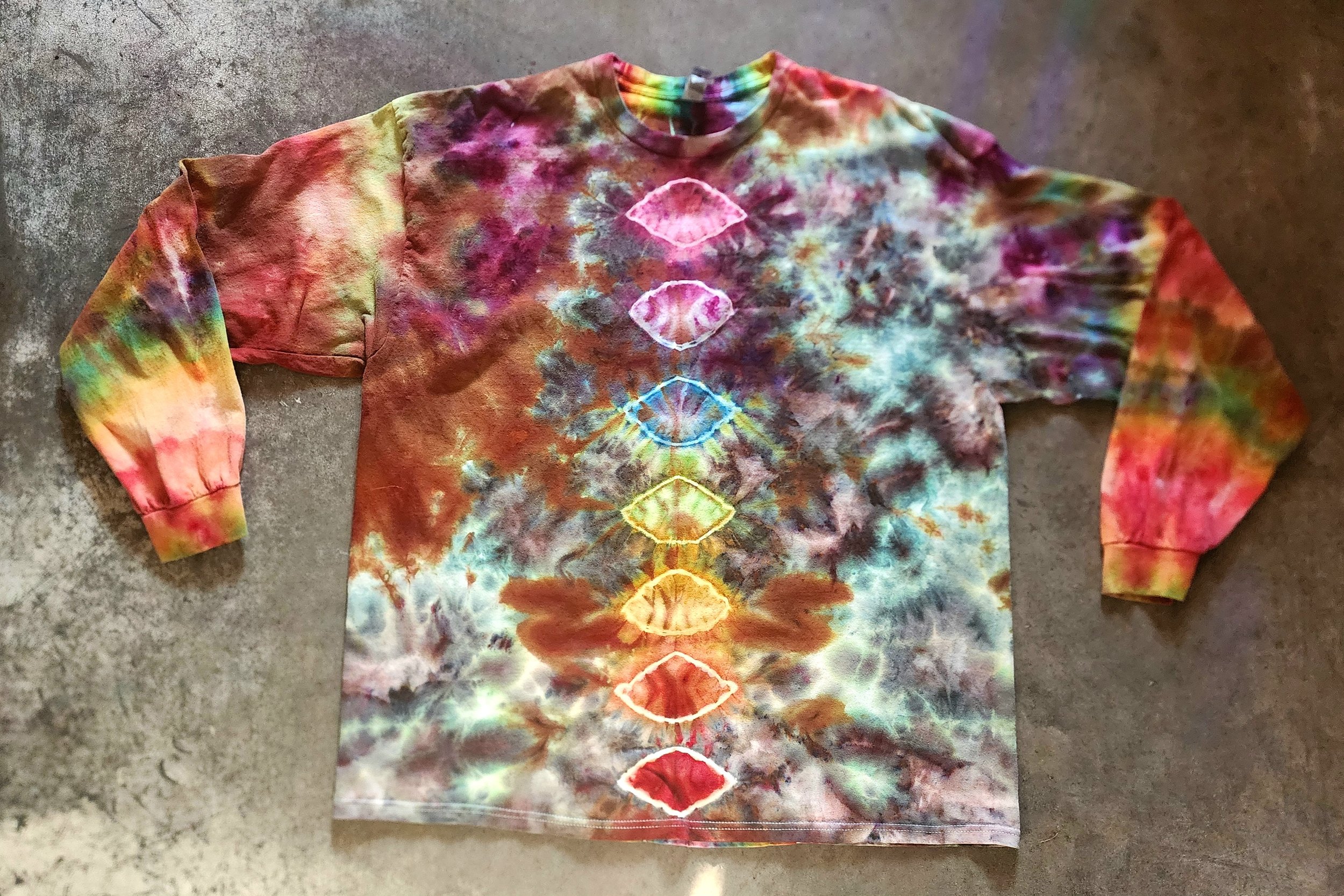 2XL Manifest