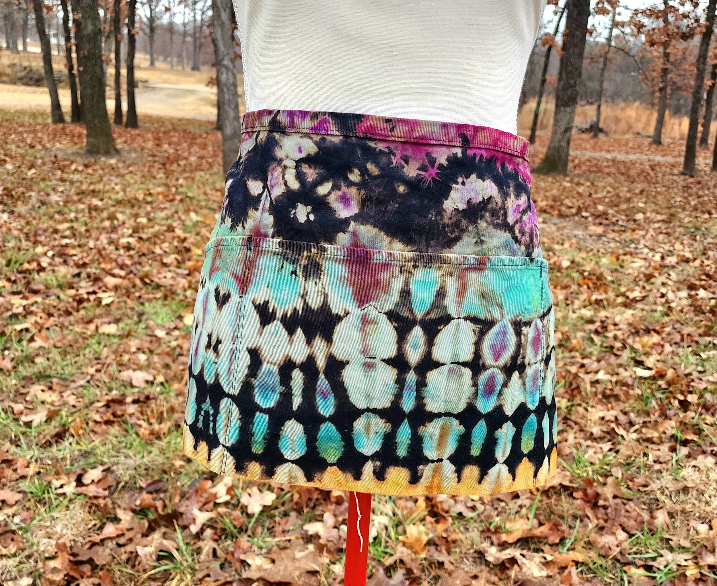 Colorful Pop