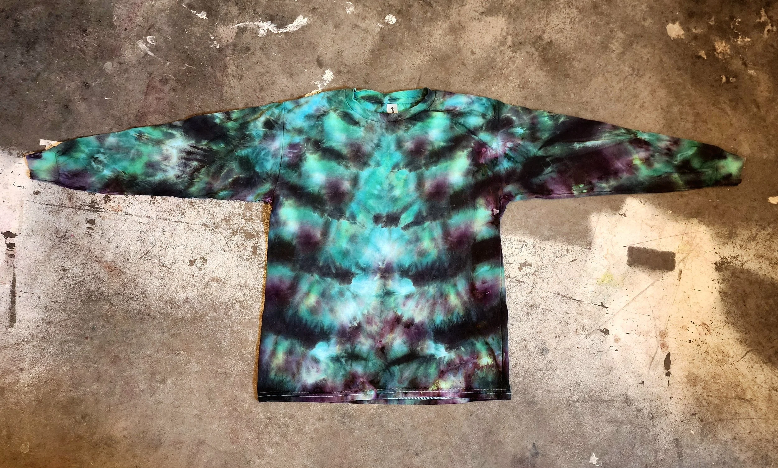 X-Large Youth Ripple