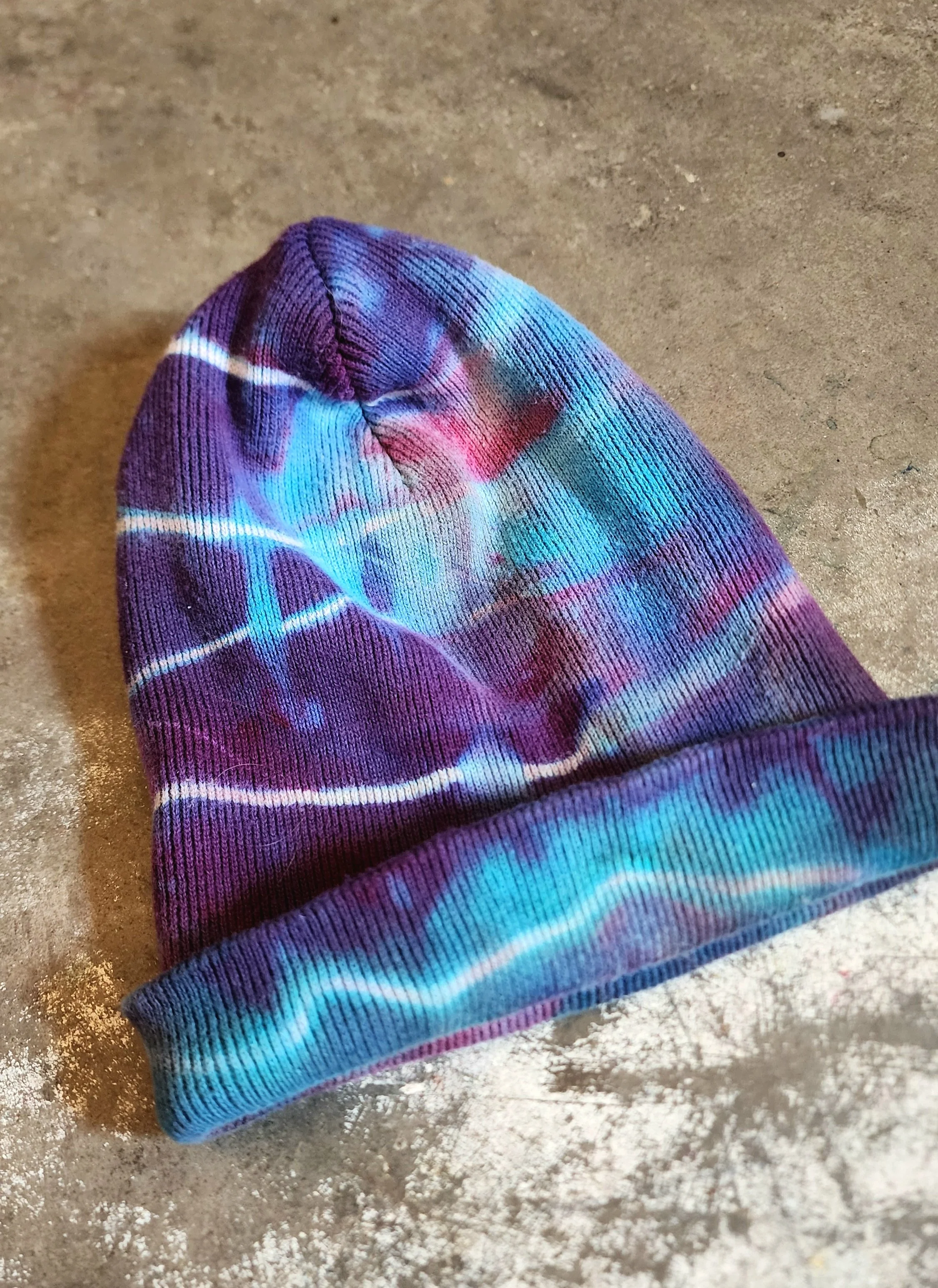 Cozy Mermaid