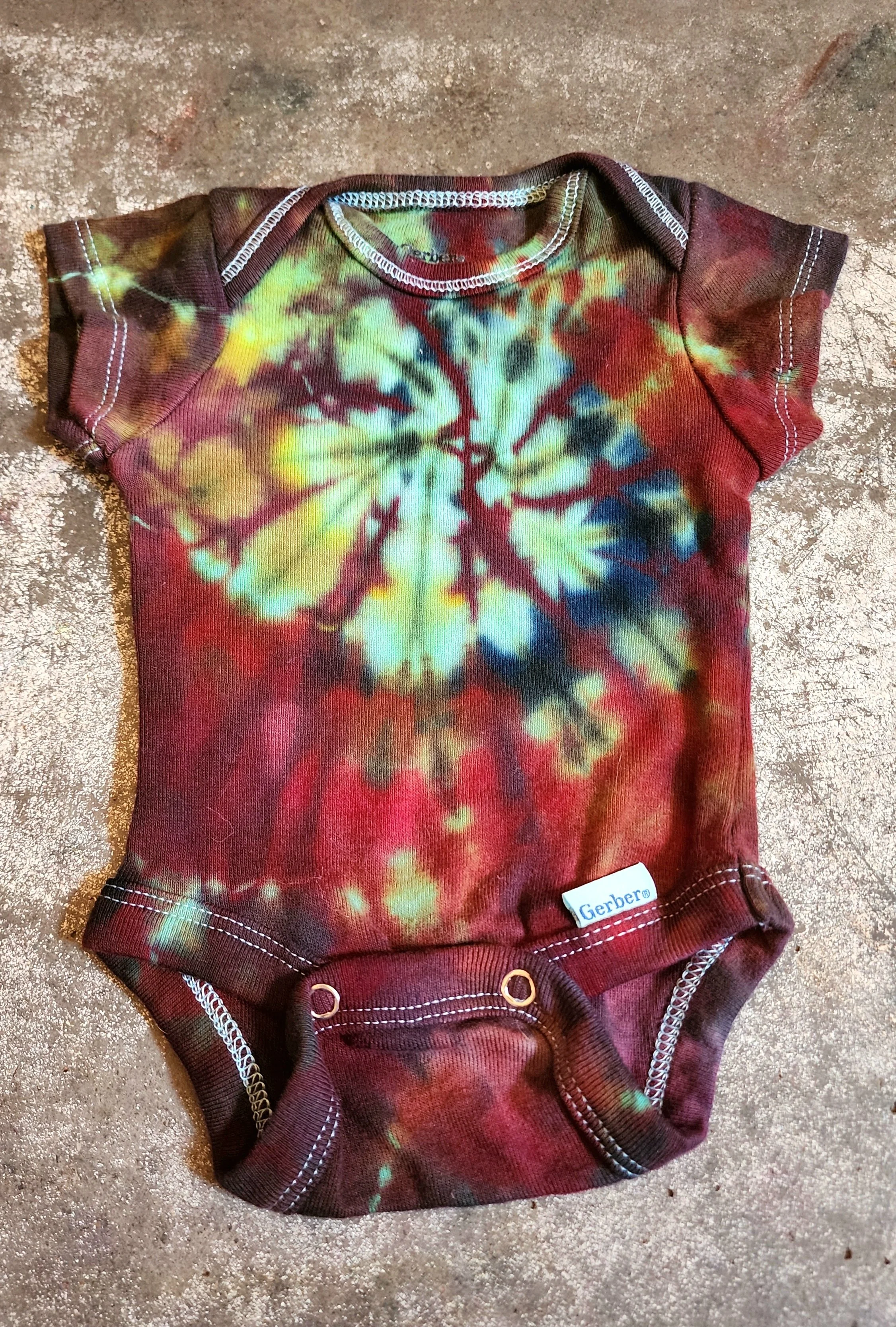 Newborn Groovy