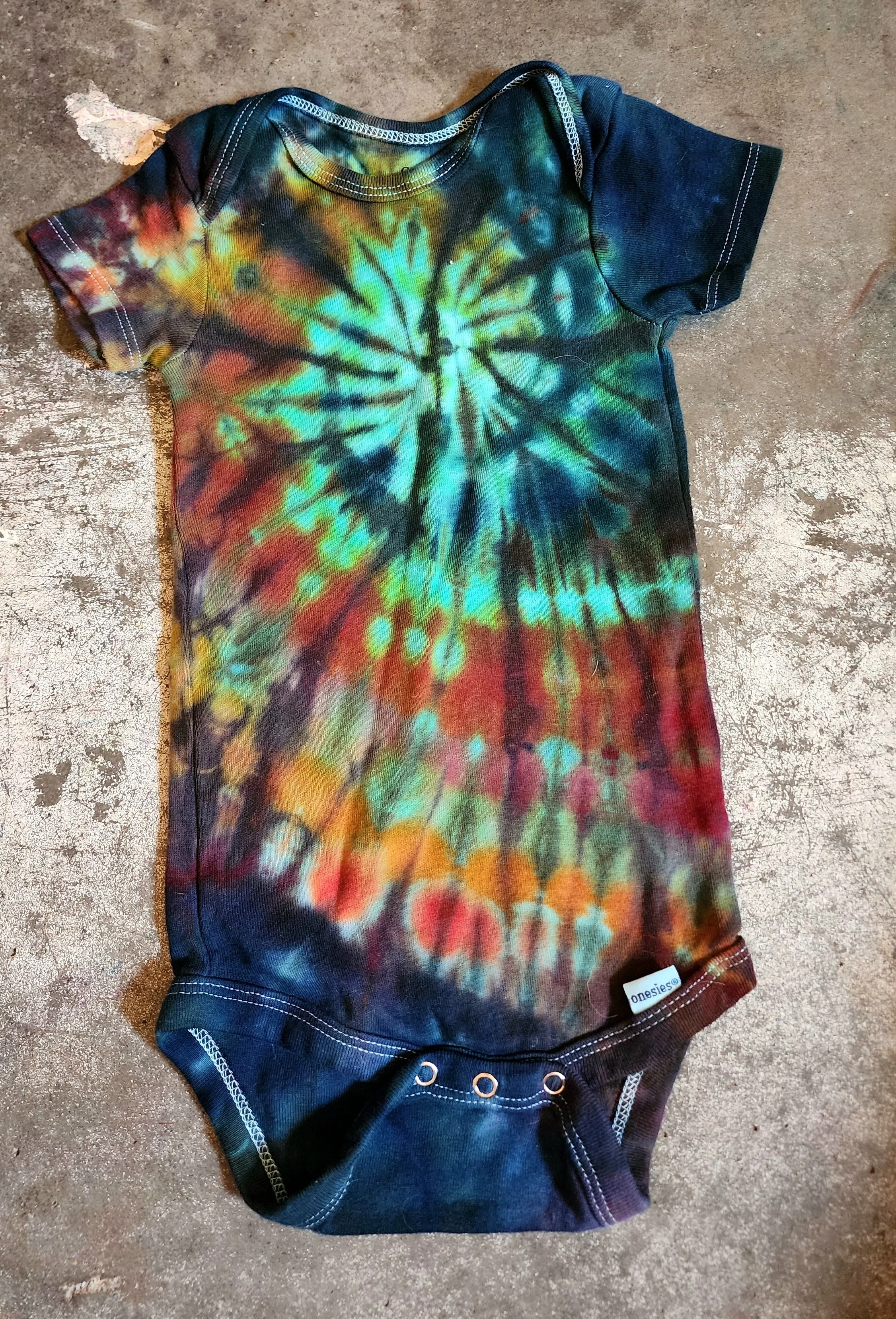 12 months Vintage Dream