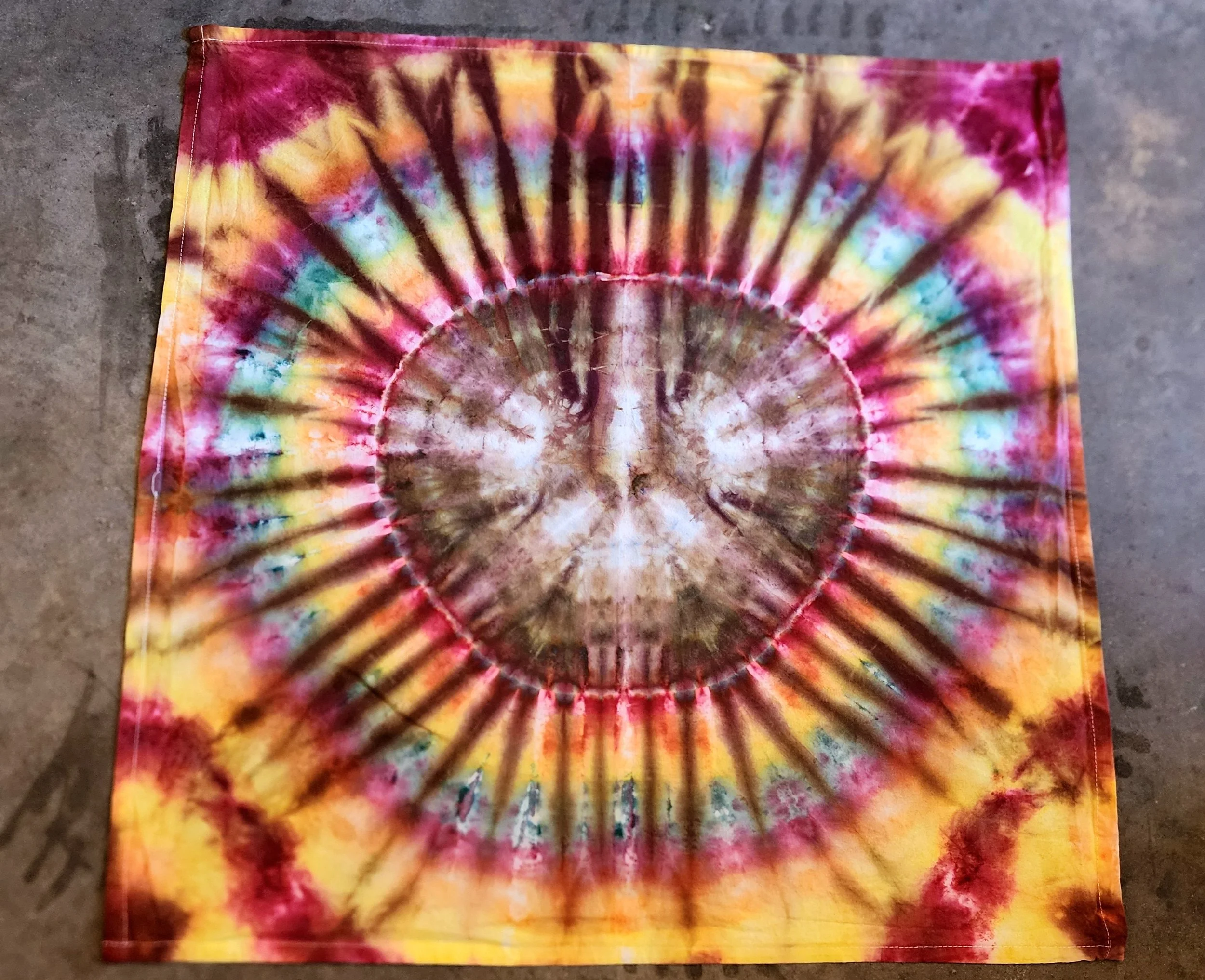 Rainbow Peace