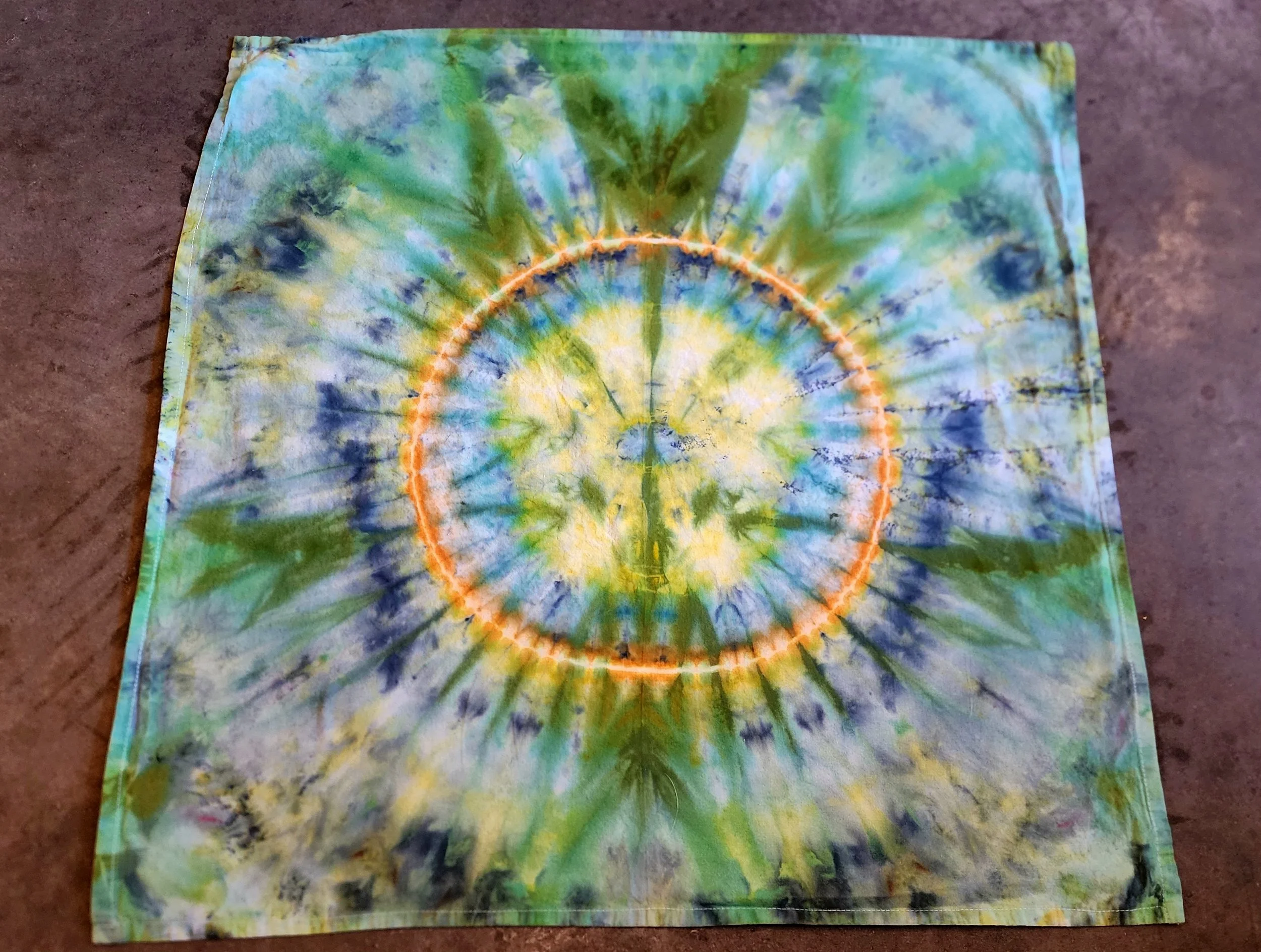 Earth Daze