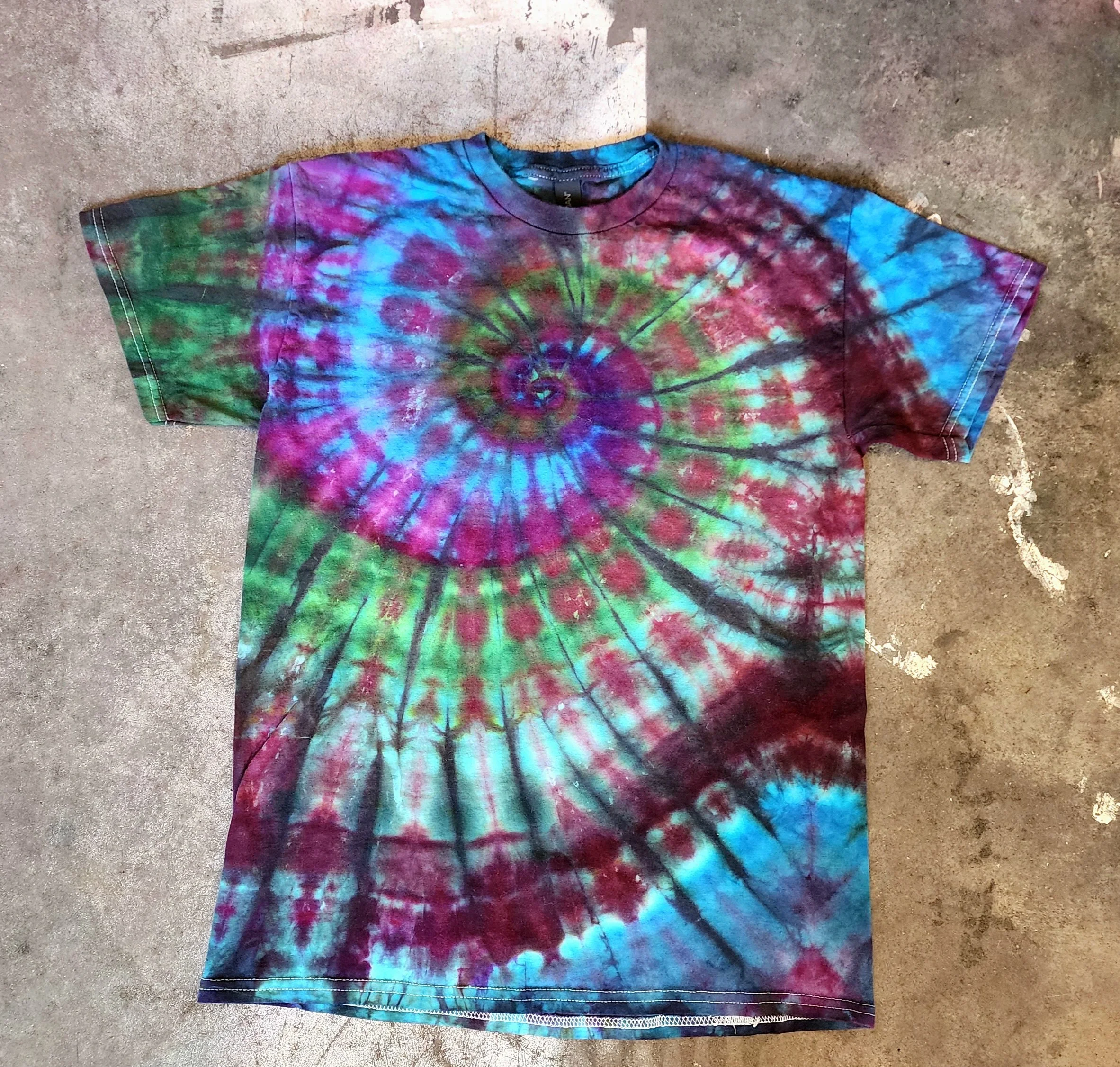 Medium Dream