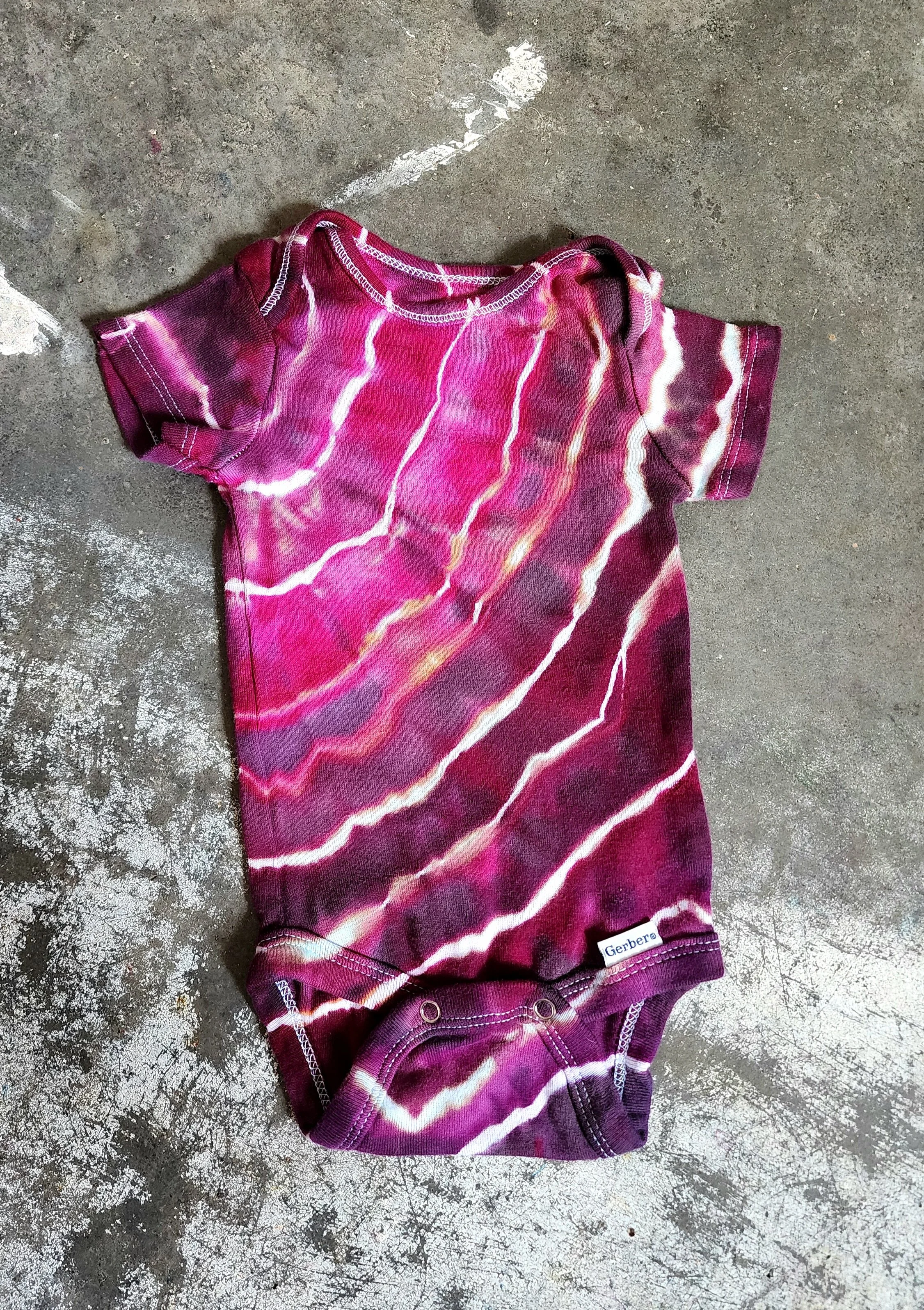 0-3 month Pink Quartz
