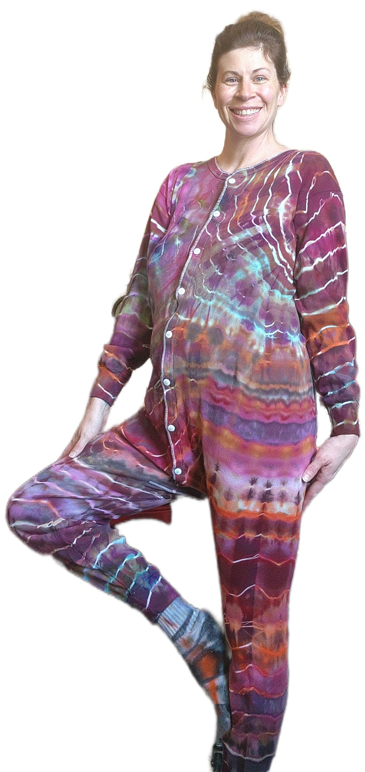 2XL Rainbow Agate
