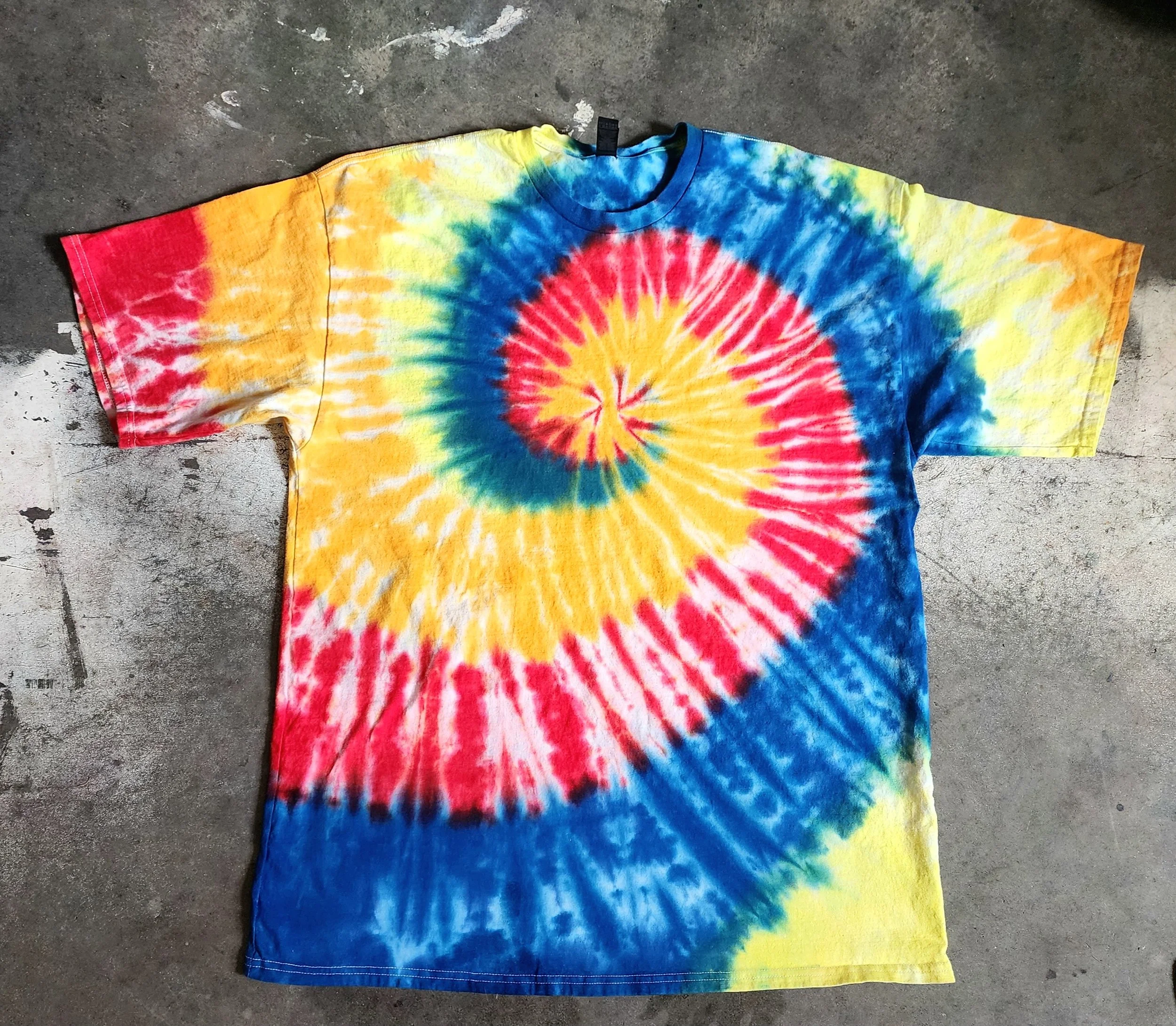 2XL Tall Pop