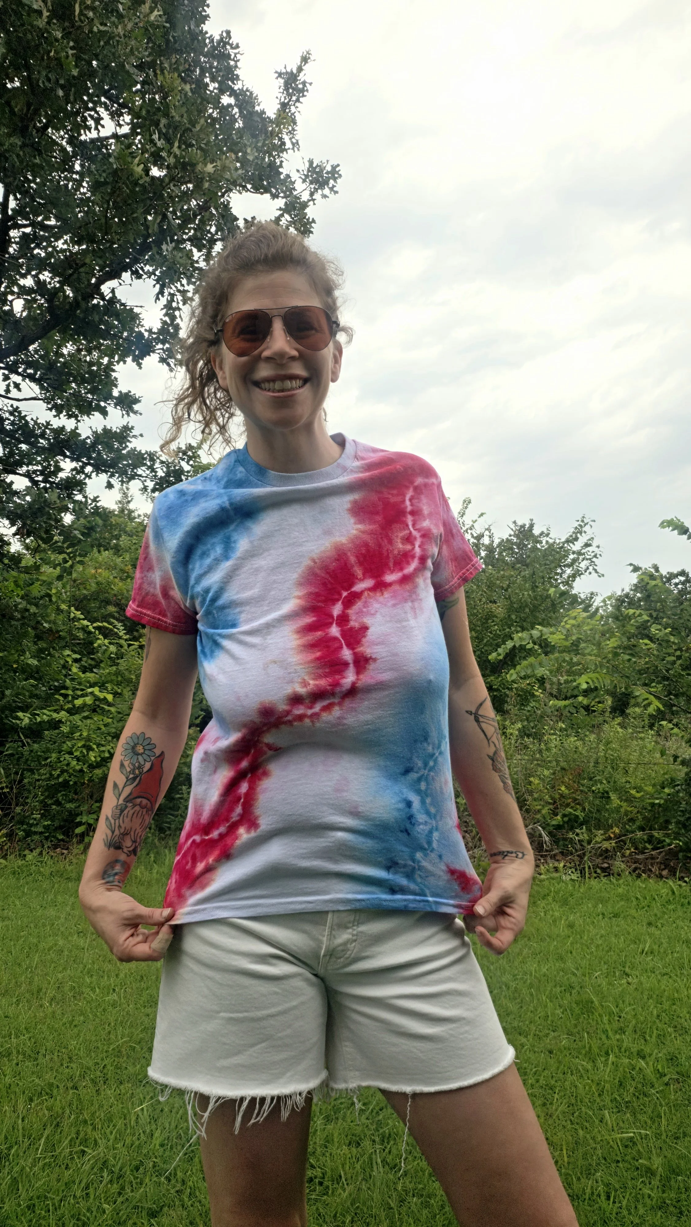 Small 4th of July