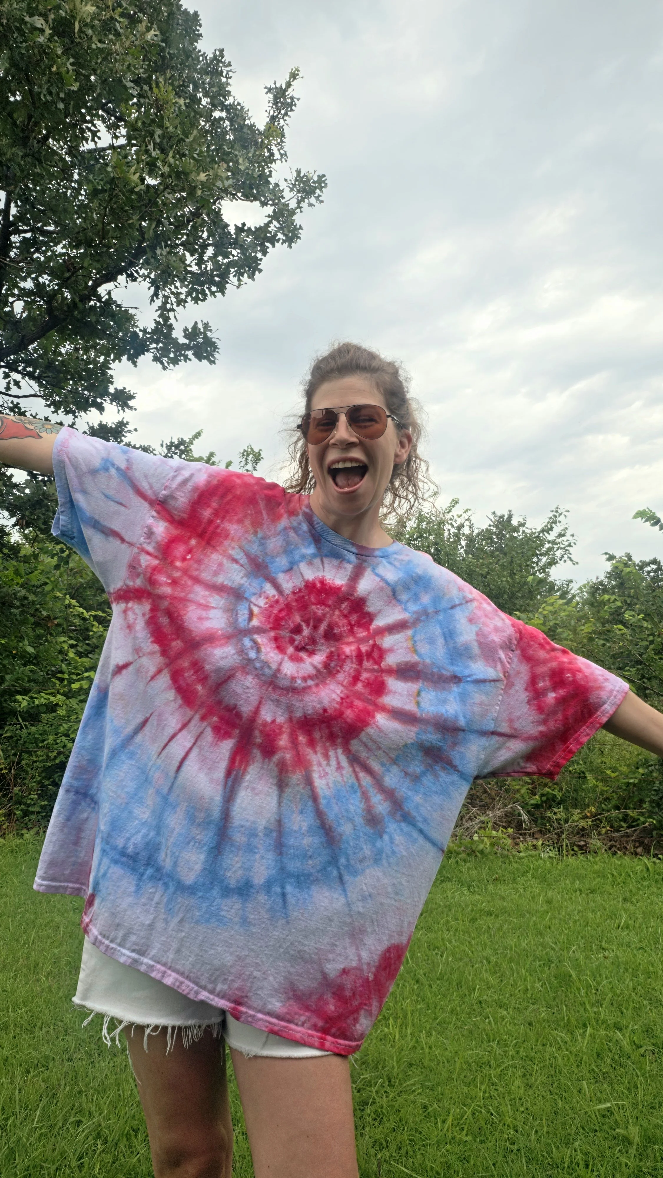 3XL 4th of July