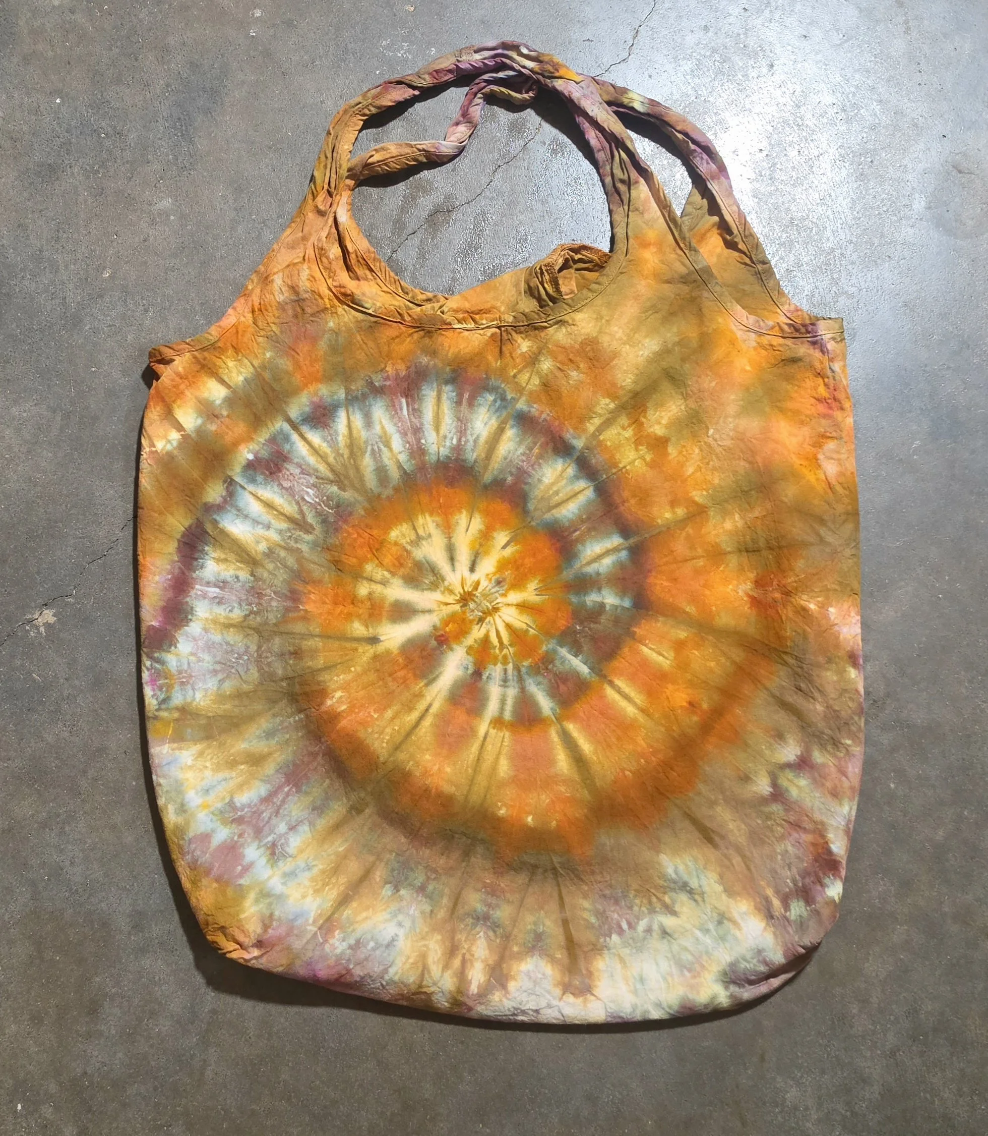 Spiral Shell
