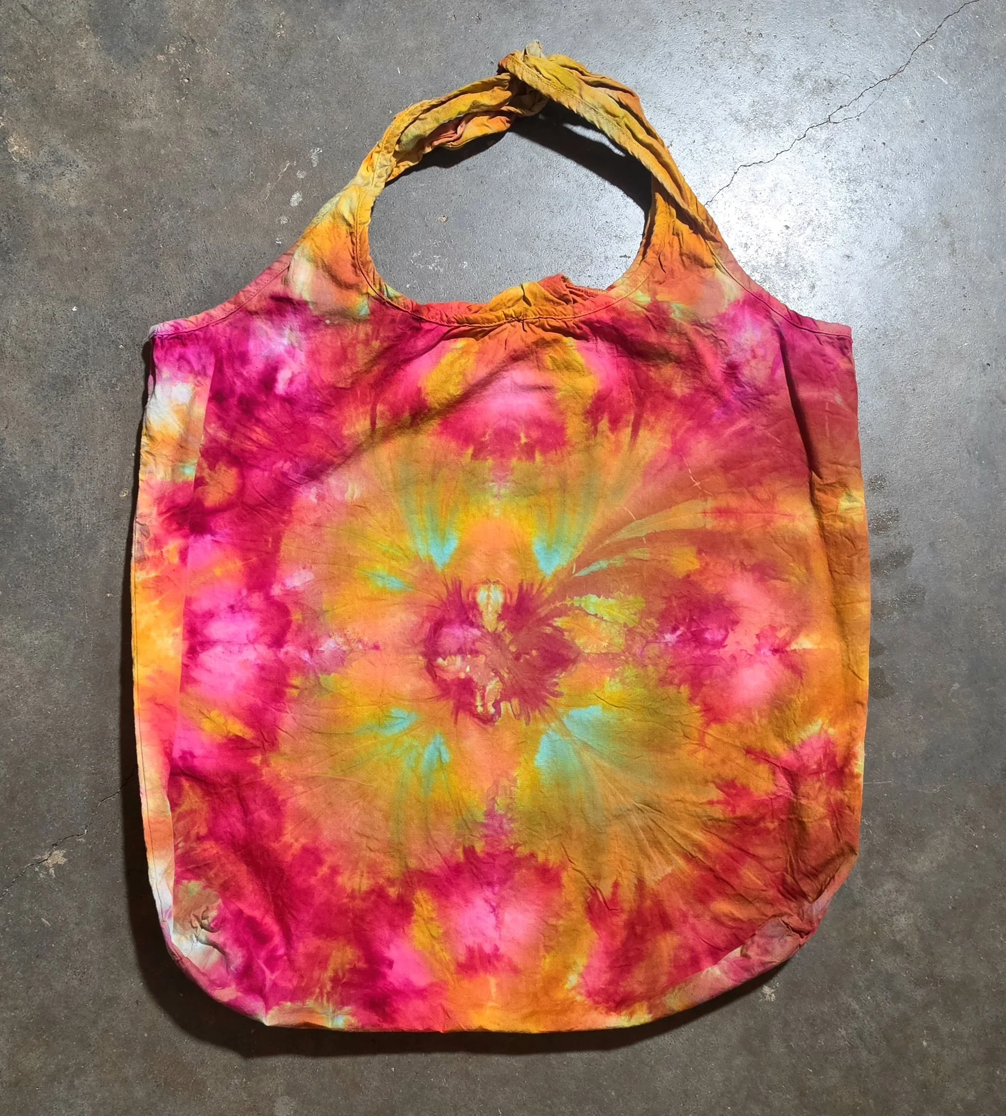 Tropical Splash
