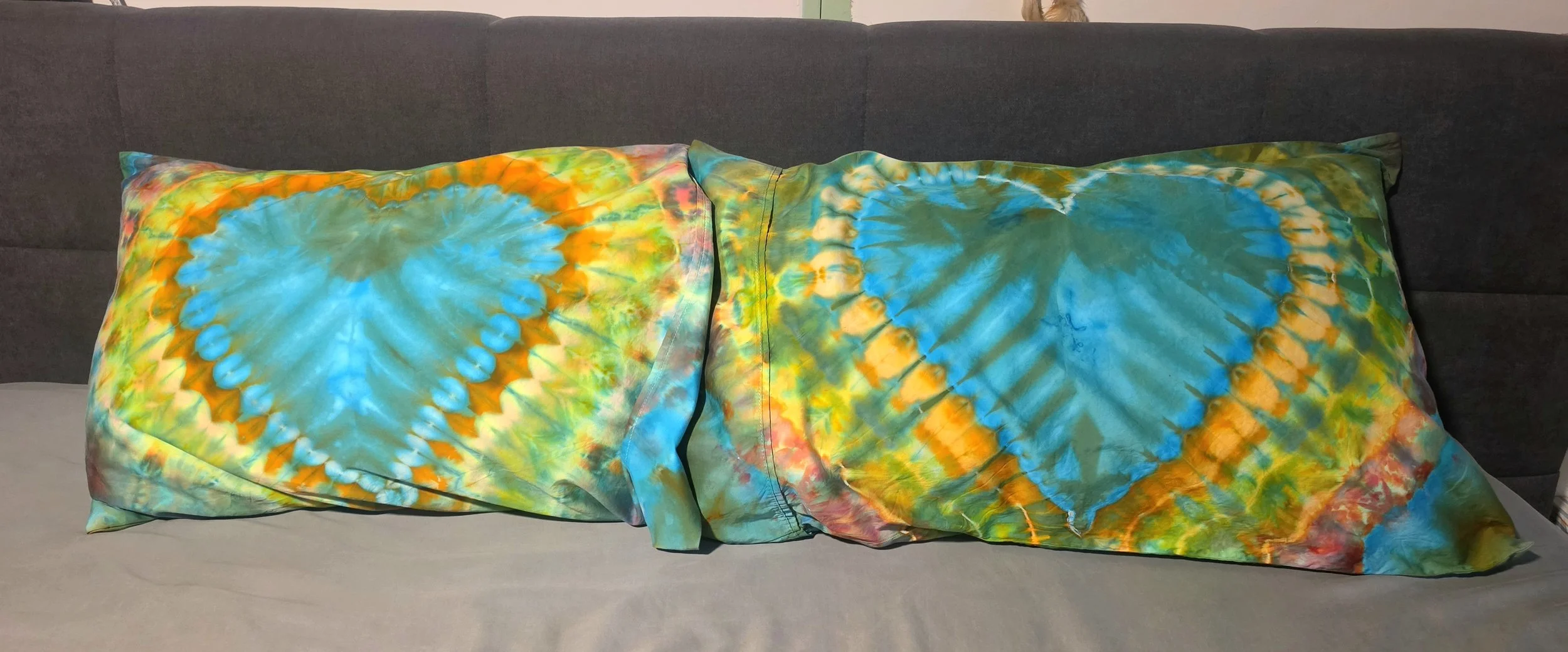 Tropical Hearts