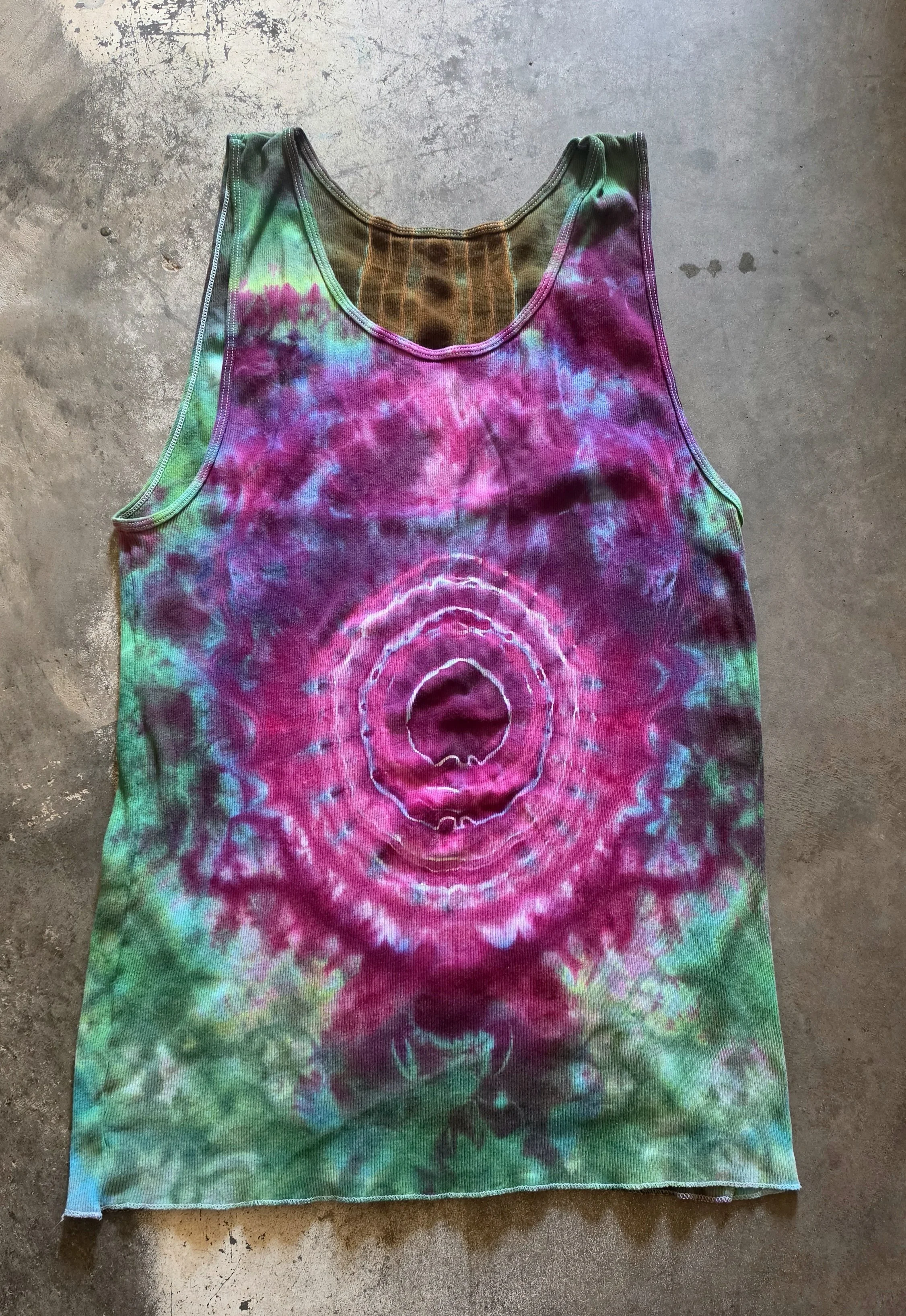 5XL Beachy