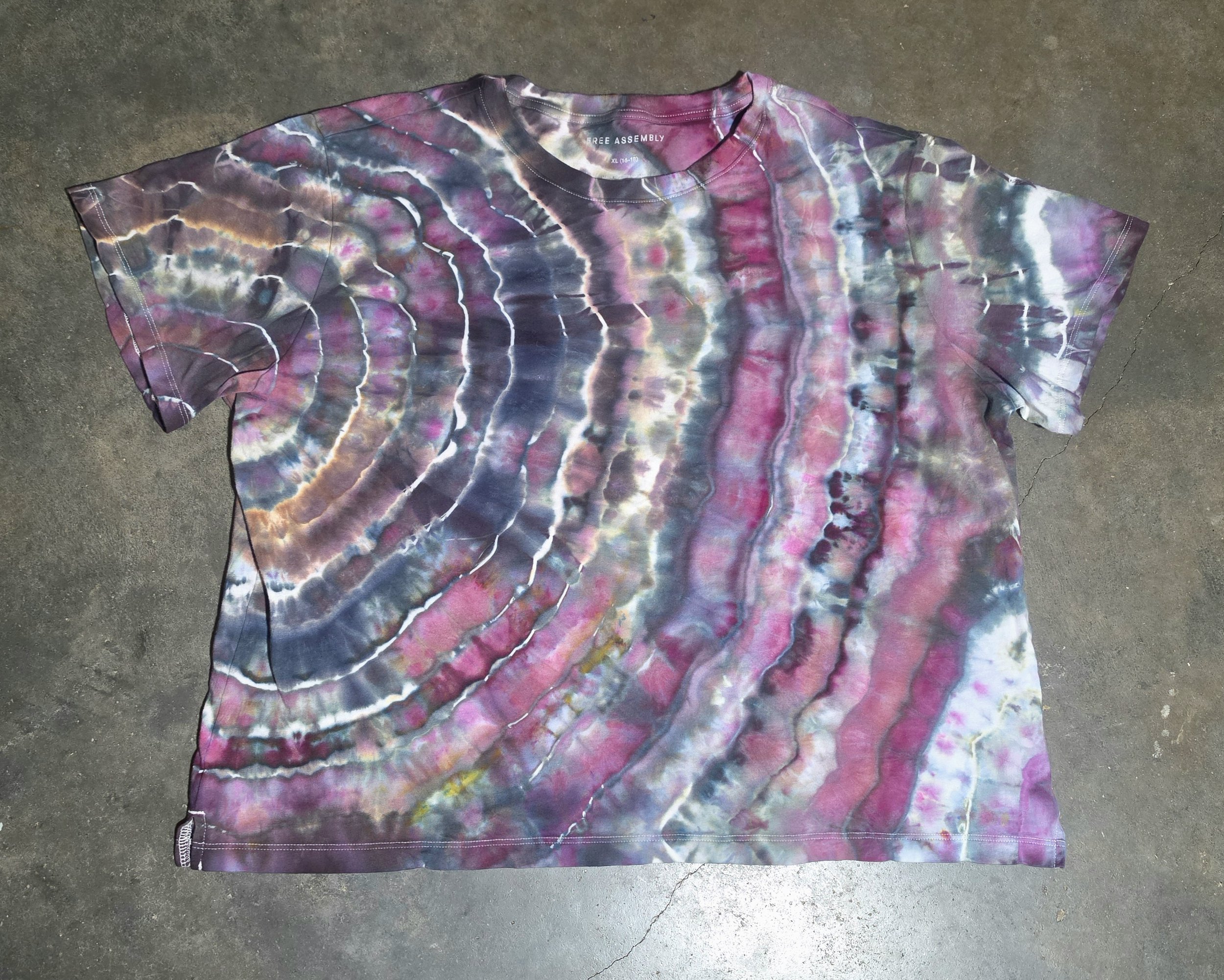 X-Large Agate