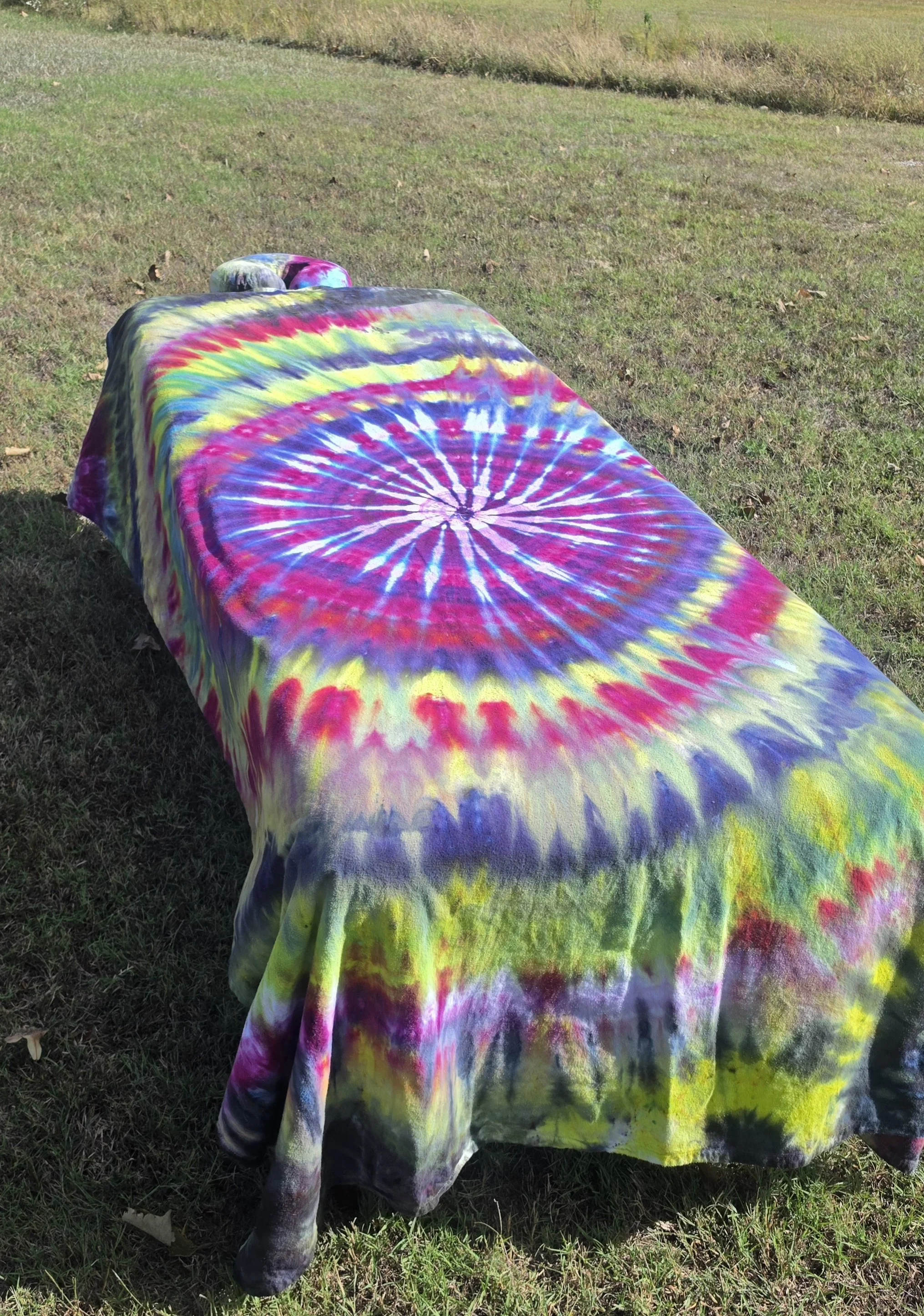 Funky Flare