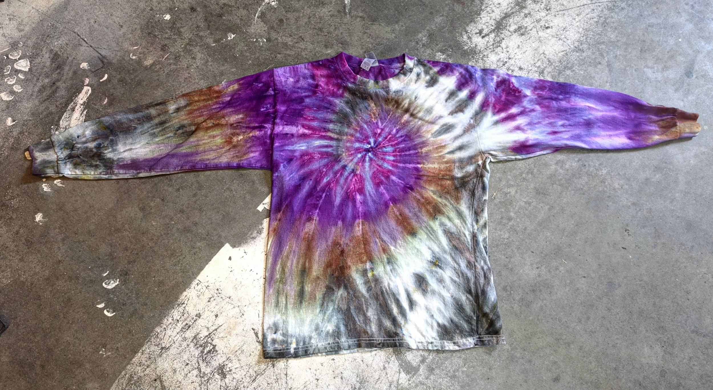 XL Youth Whimsical