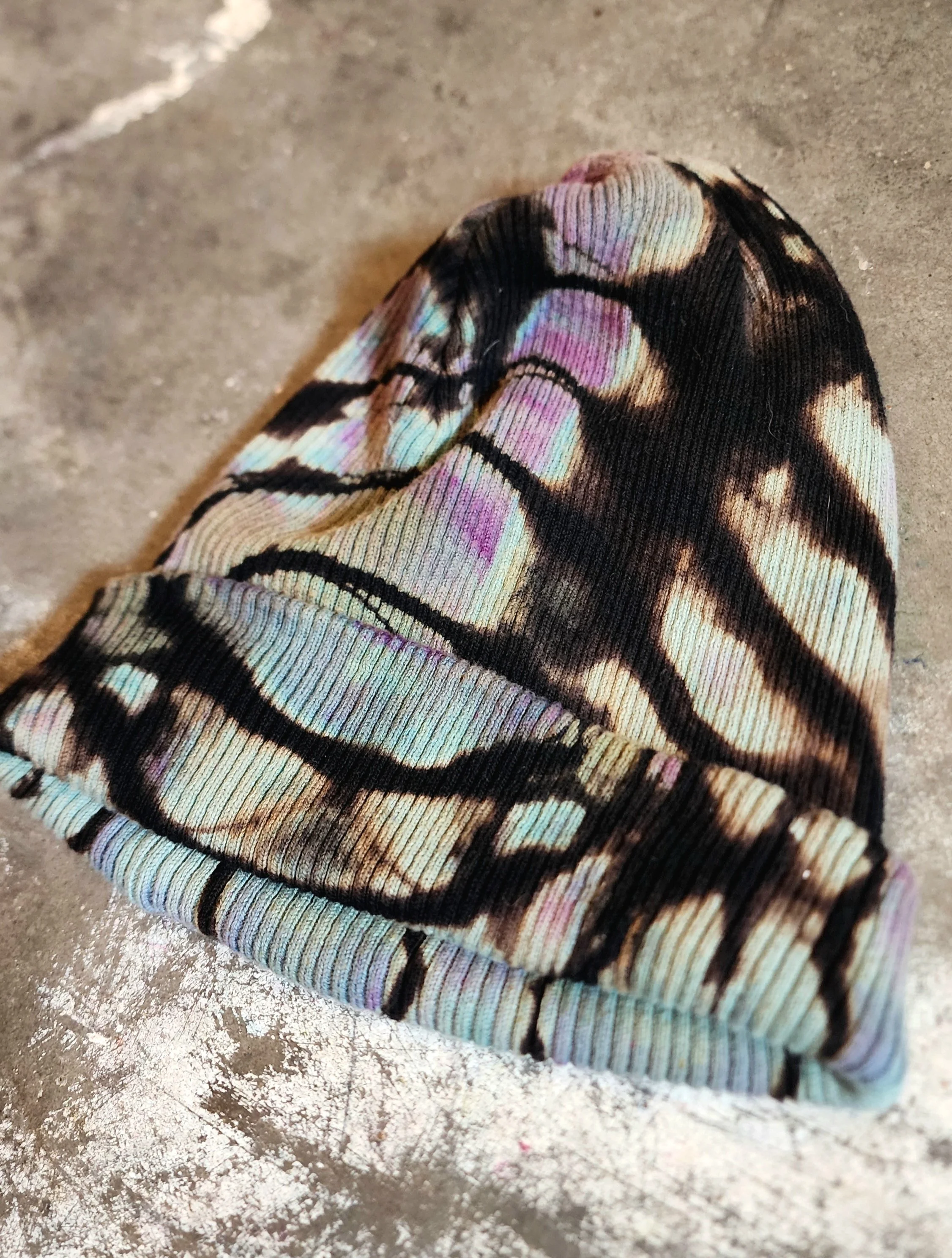 Geode Slice