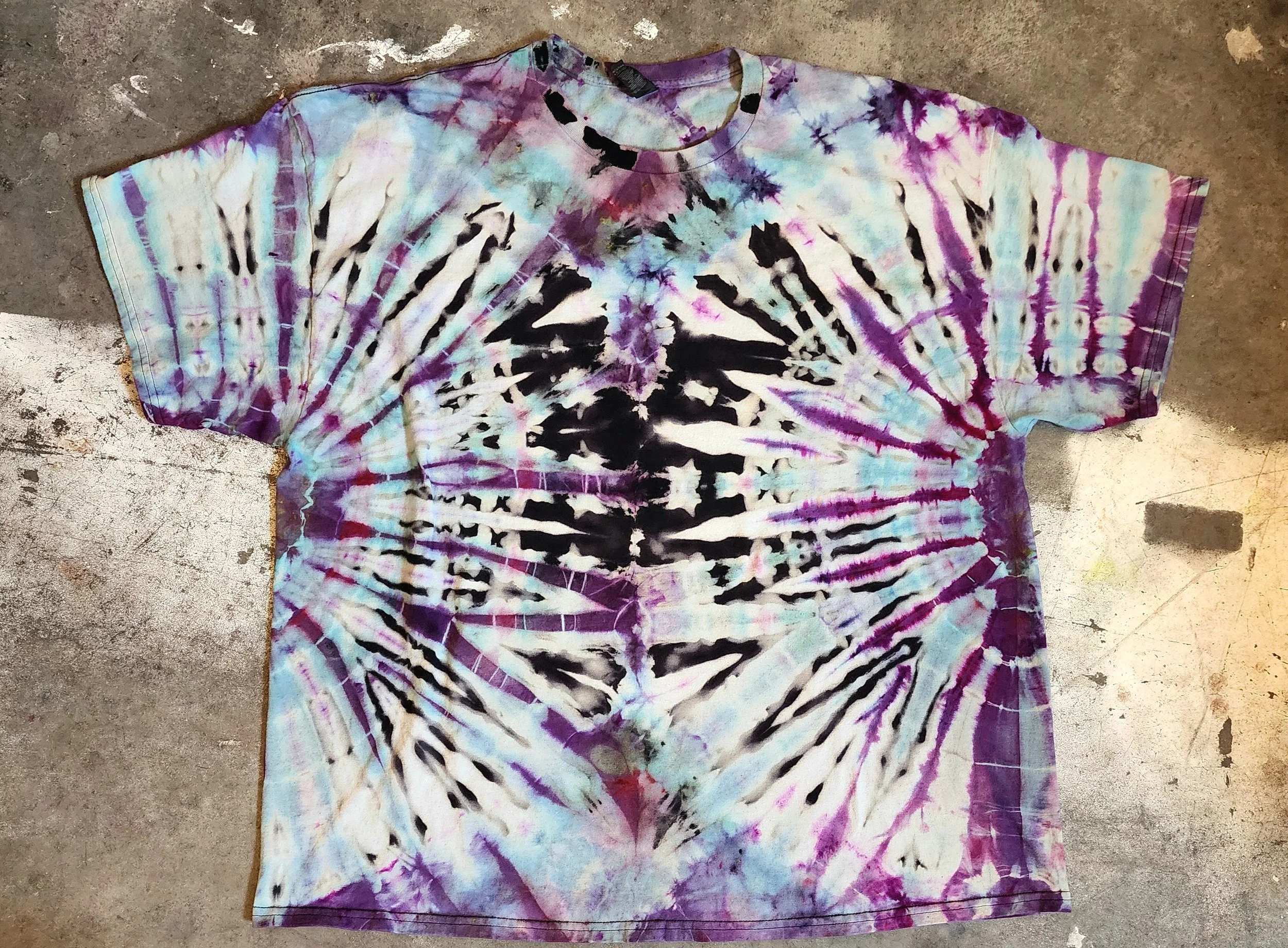 3XL Cosmic Harmony
