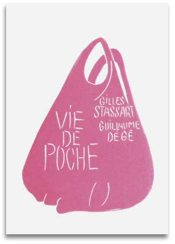 VIE DE POCHE