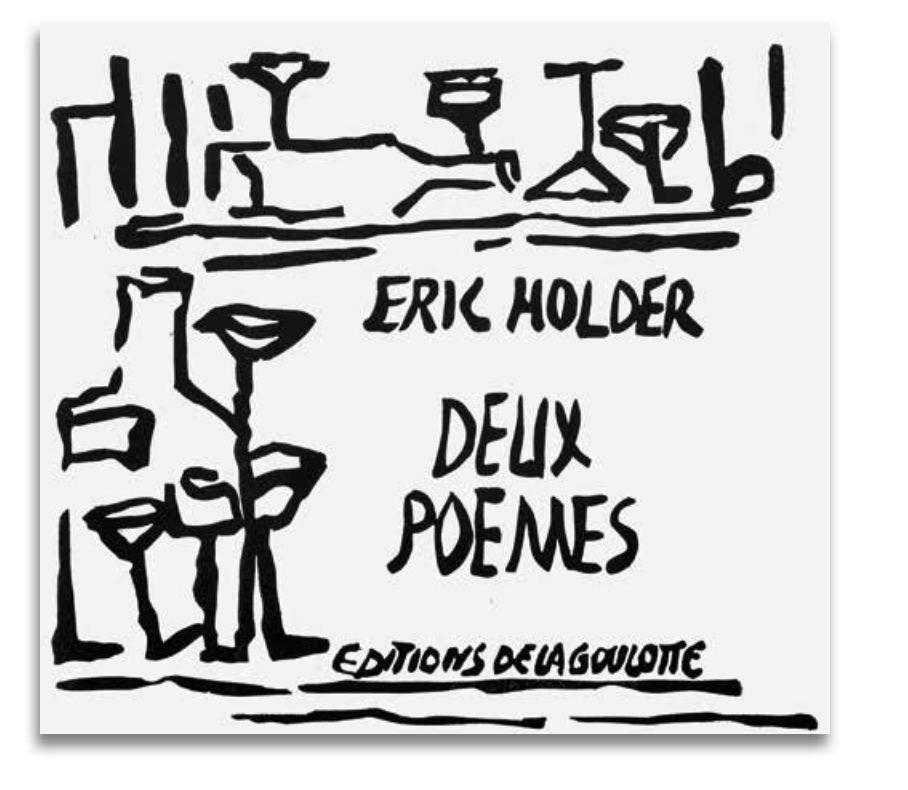 DEUX POÈMES