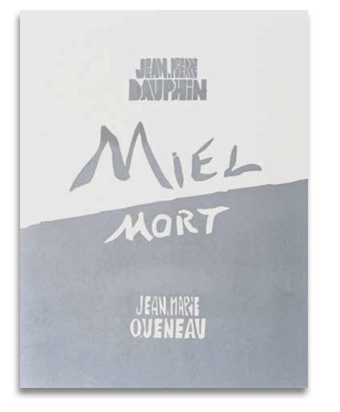 MIEL MORT