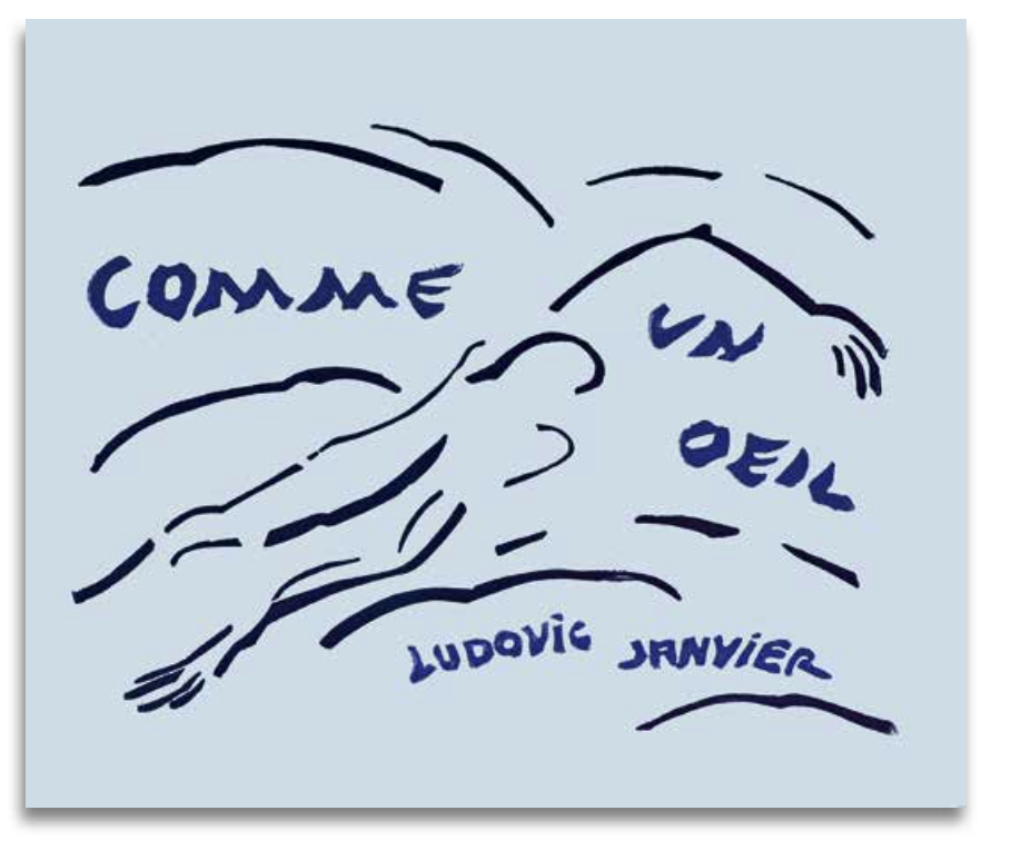 COMME UN OEIL