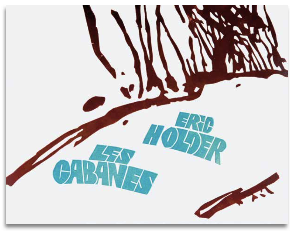 LES CABANES