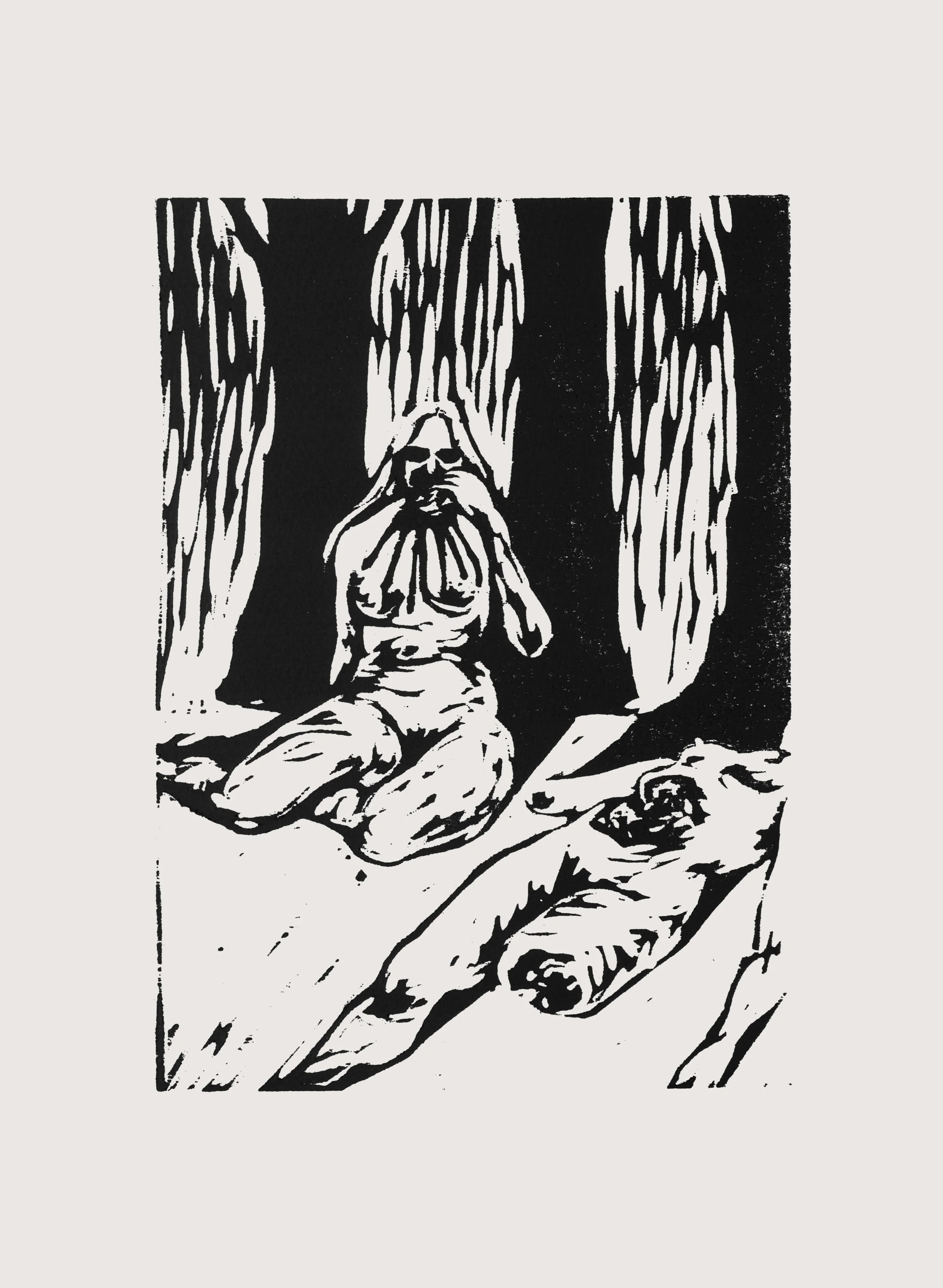 'Kannibalen' (2022)