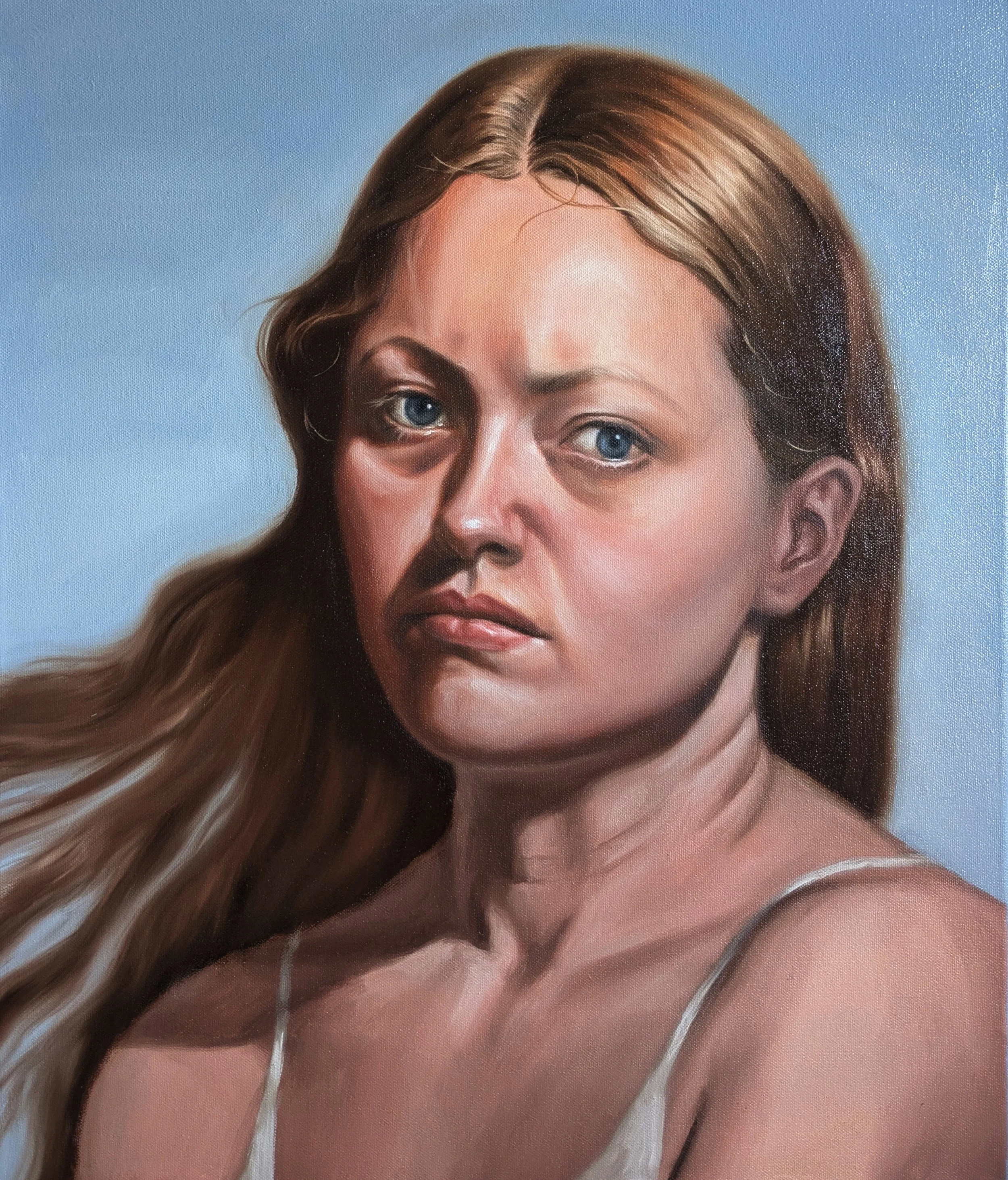 'En vinternatt' (2026)