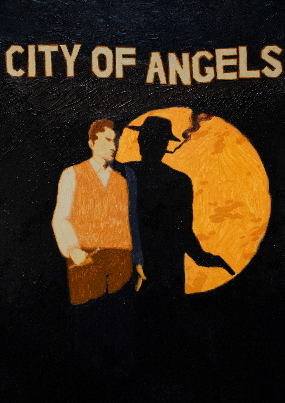City of Angels