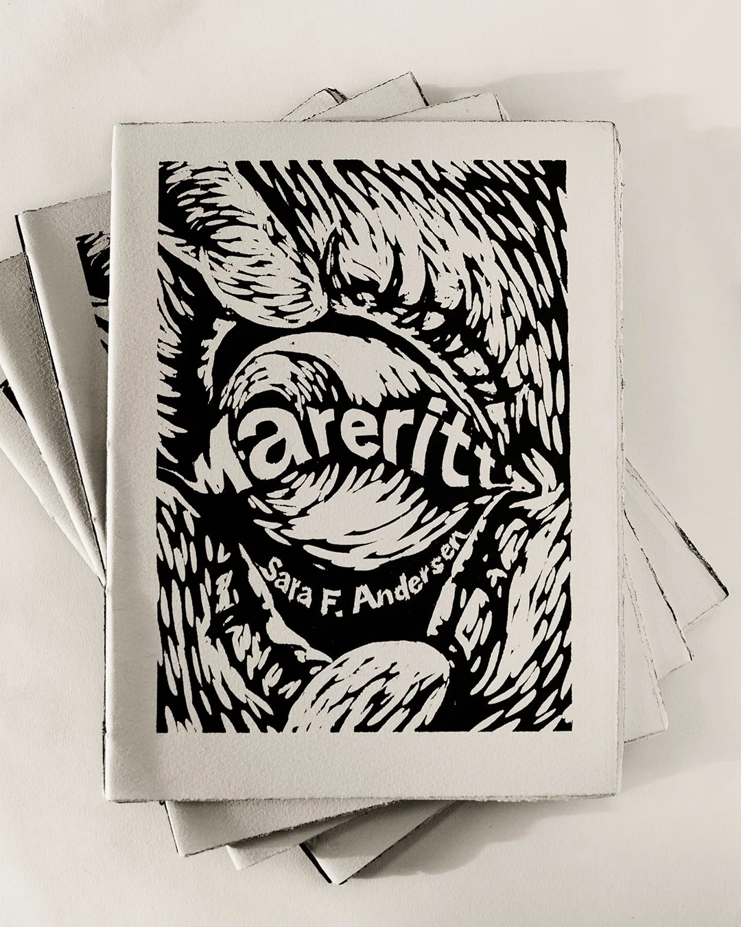 Mareritt