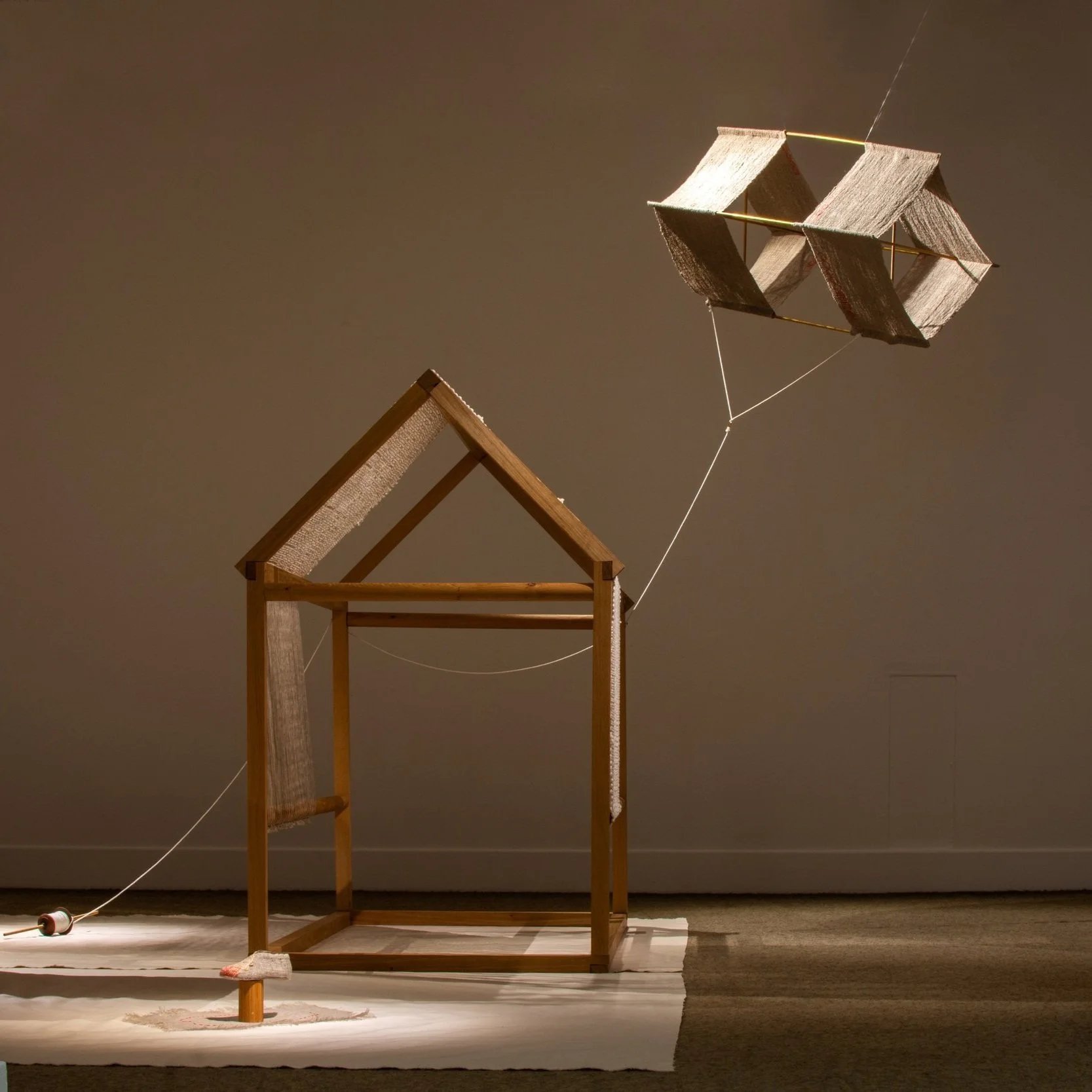 Lynne Hocking Interngenerational Connections