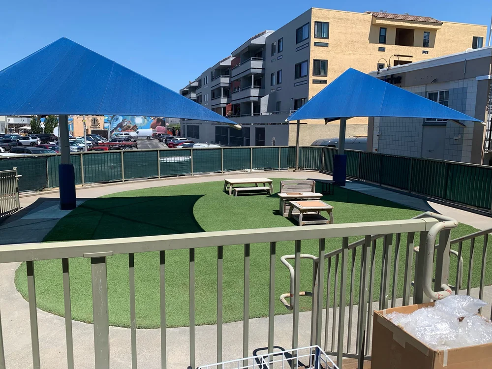City Center — Izzi Early Education