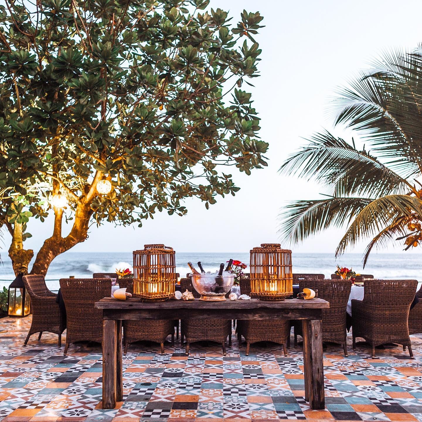 A tropical escape🌊 #islandtravel