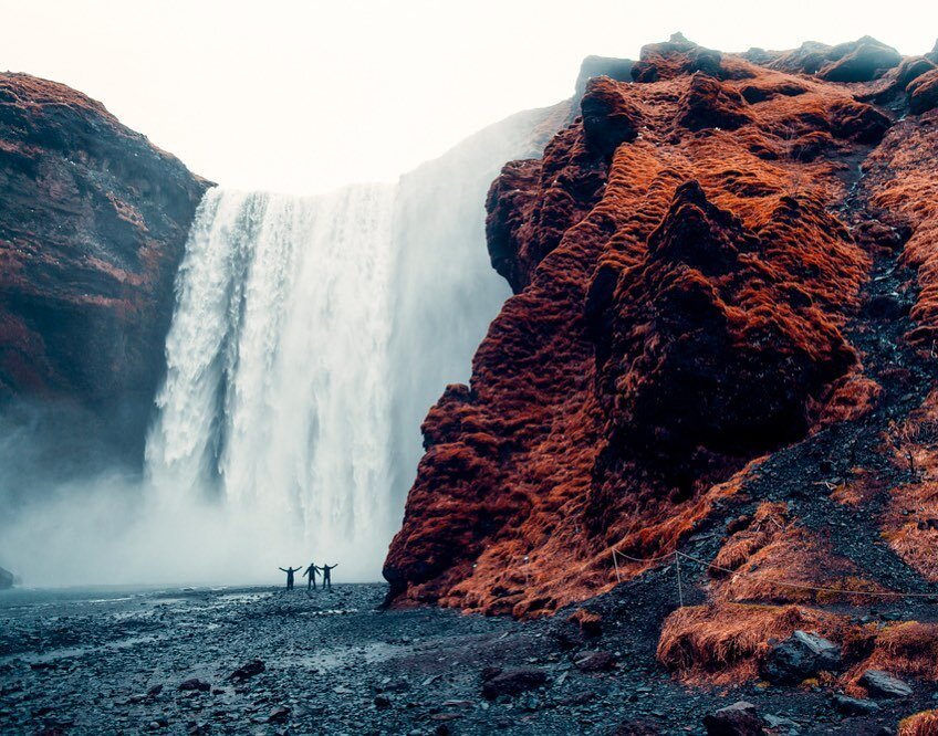 The best stories often emerge from unexpected places. #fabledtravel #untoldstories