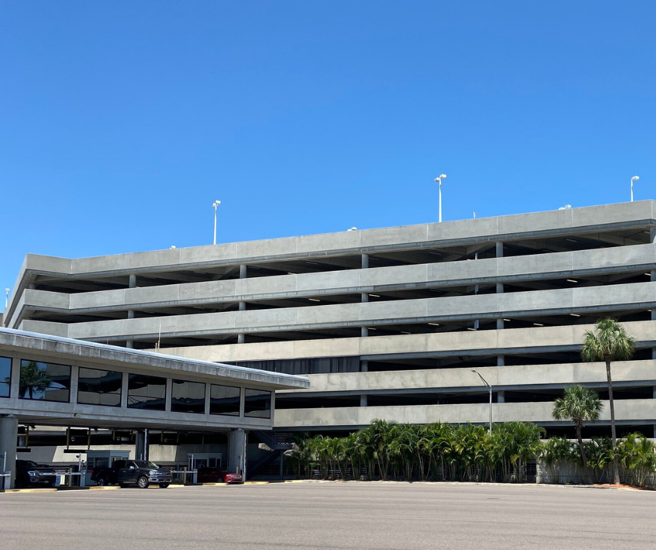 When You Can't Afford to Close: Planning Repairs Around Occupied Facilities