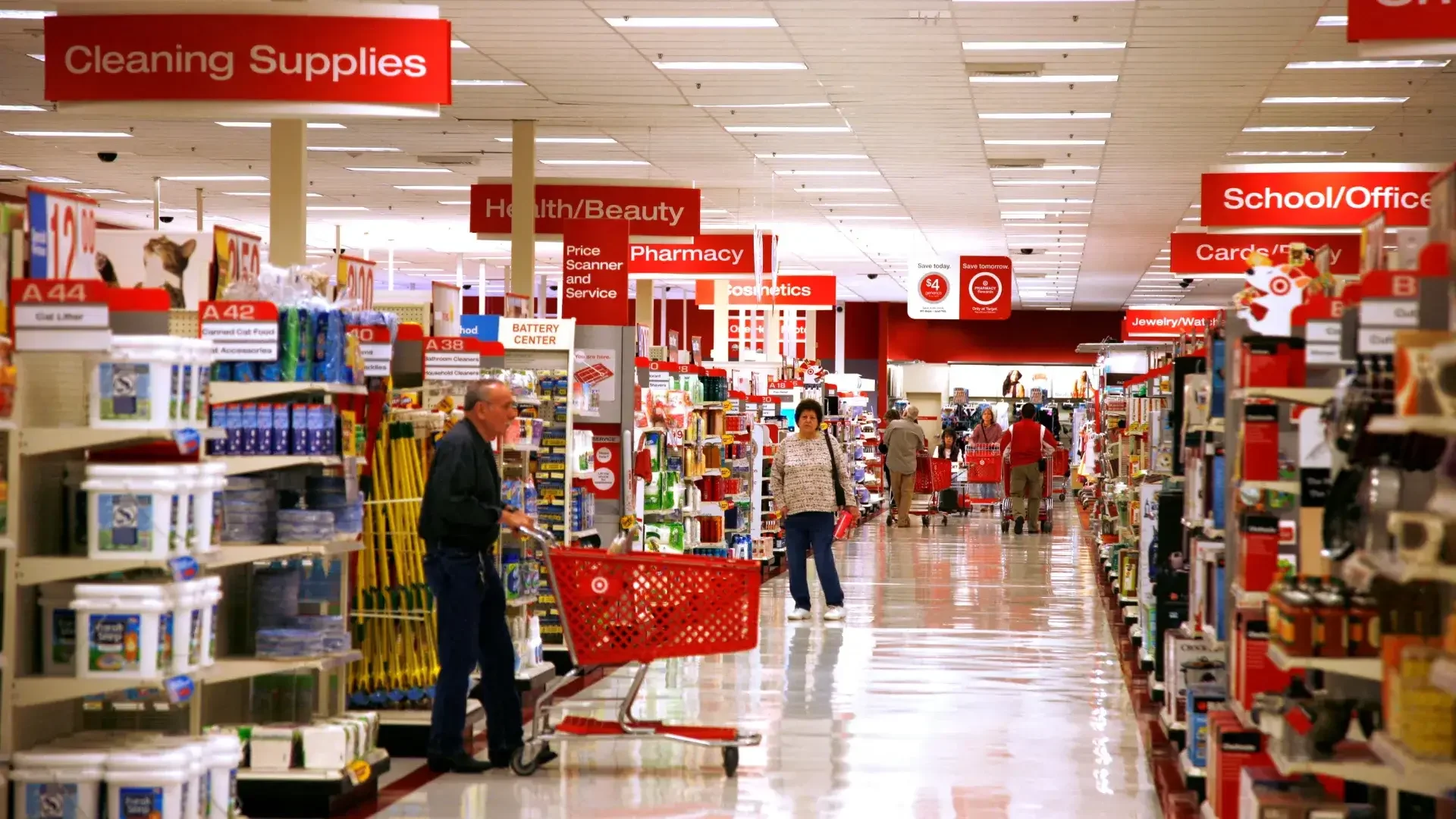 Mini Masterclass: You land a major retailer. Now what?
