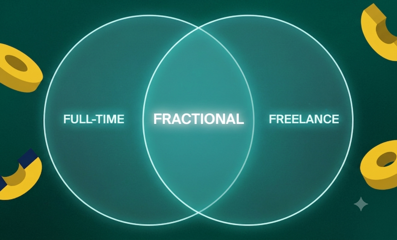 What does a Fractional COO actually do for a CPG brand?