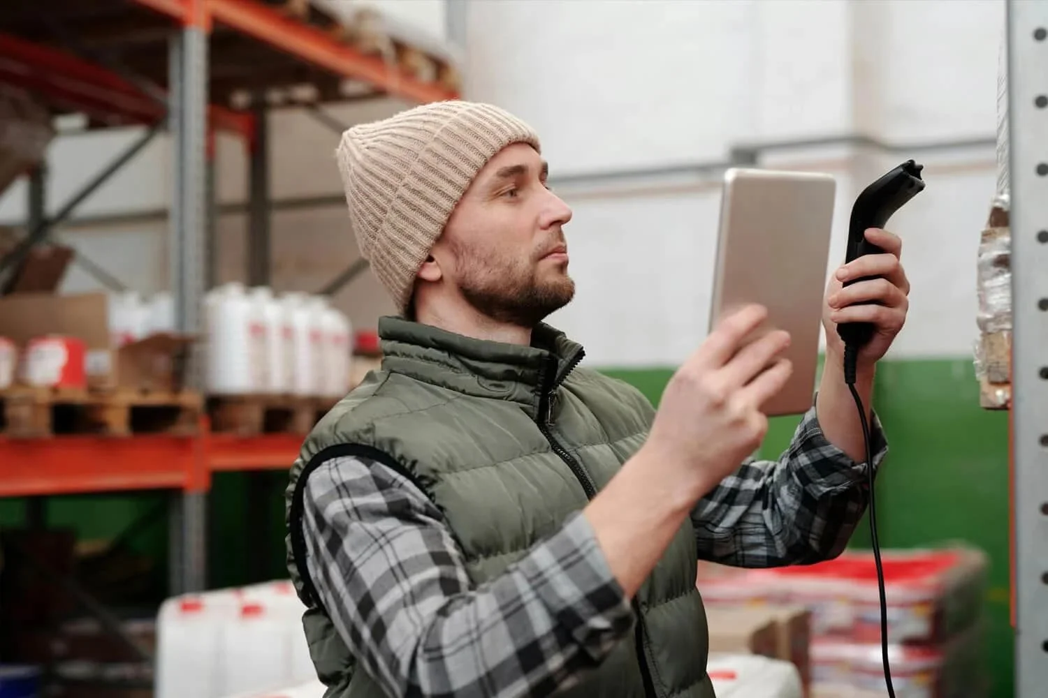 Inventory Management Strategies for Brands: Protecting Margins &amp; Working Capital