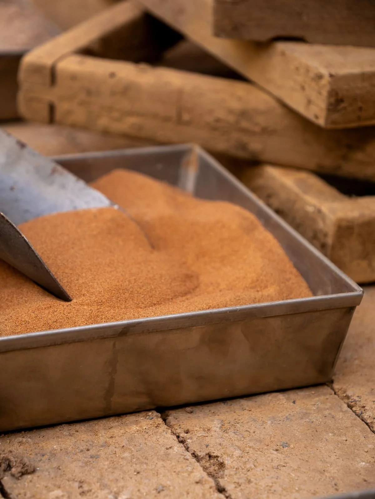 Raw Material Sourcing for CPG Brands: How to Source Ingredients and Materials the Right Way