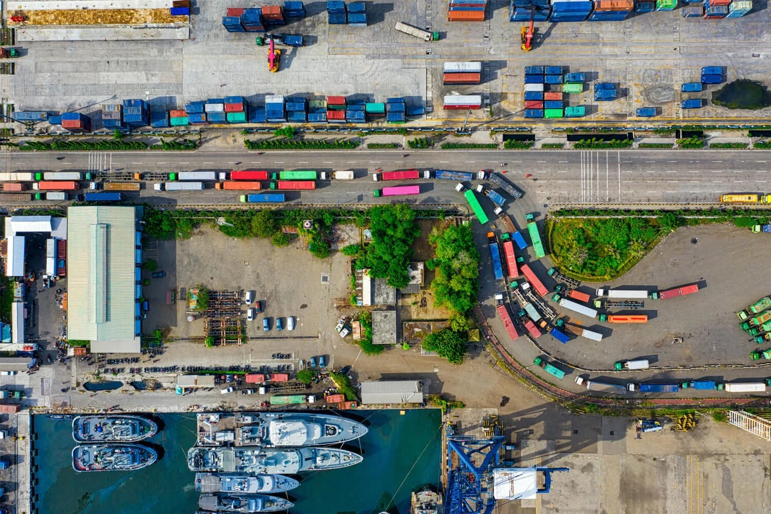 What CPG Brands Need to Know About 3PL Pricing Models