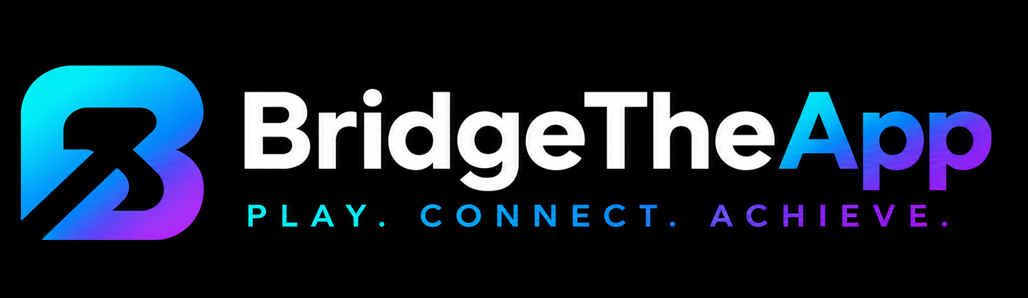 BridgeTheApp