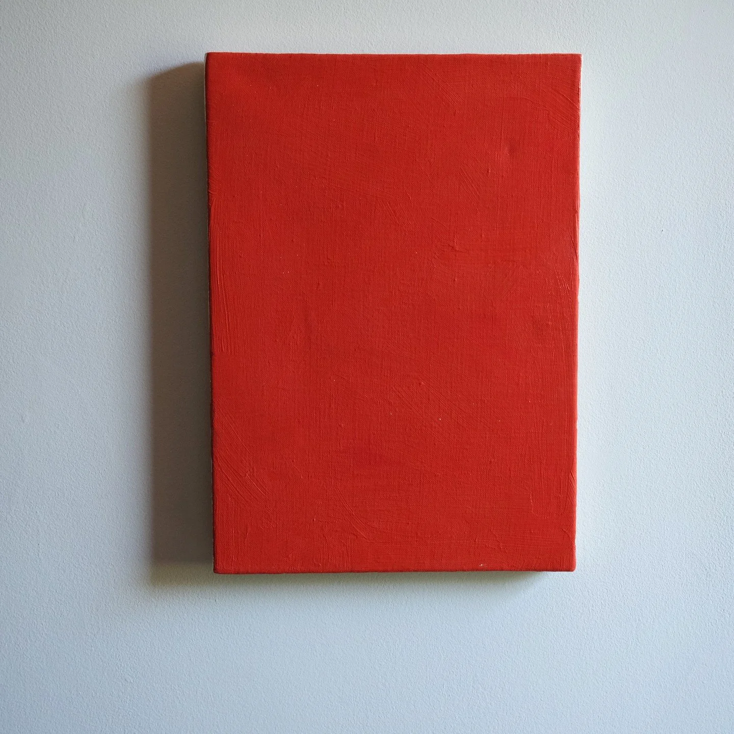 Have you ever made an artwork that meant nothing to you? I have, and I wrote a blog post about it. Visit the blog on ShortComment.com to read it.

Short Comment is where I will sell my small plein air paintings next year; released by series with cust