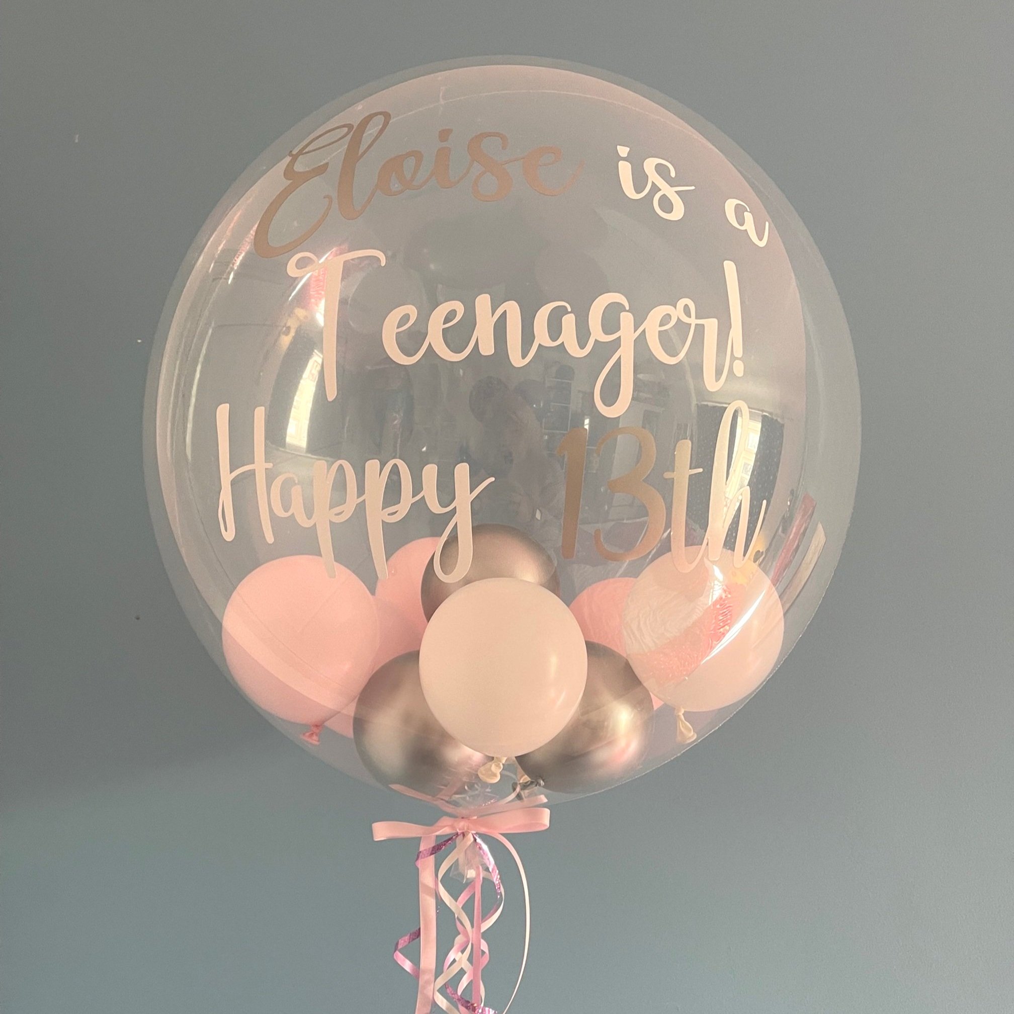 The Little Balloon Shop Farnham, Surrey Helium Balloons Balloon