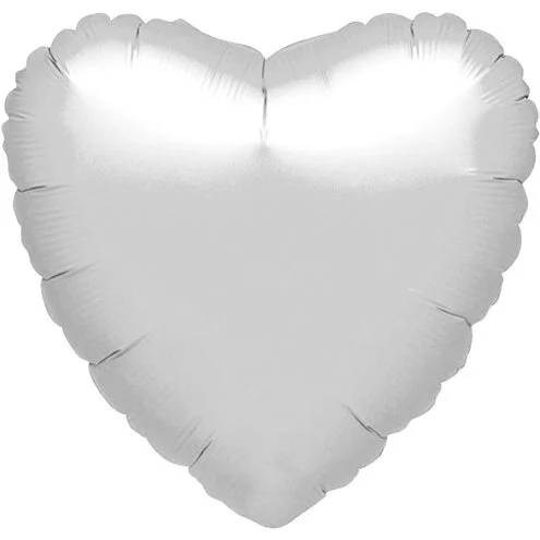 Metallic Silver Heart.jpeg